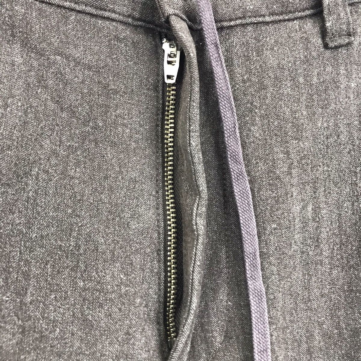 Johnbull JOHNBULL Japanese Brand Denim Core Casual Pant Size US 27 - 4 Thumbnail