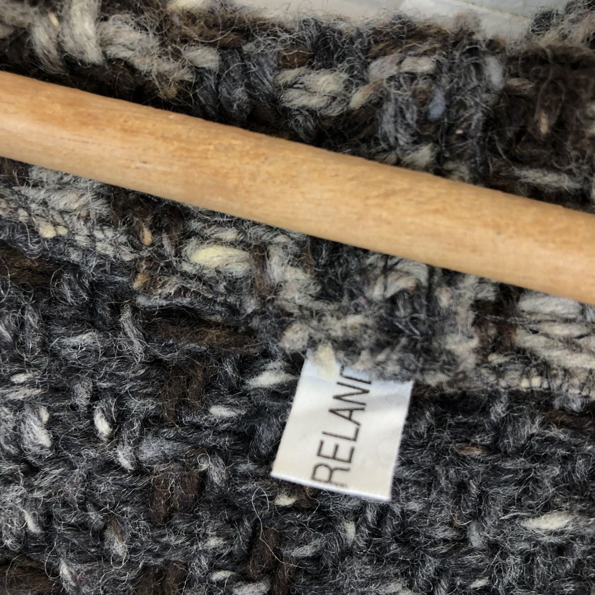 Japanese Brand WOOL TARTAN JACKET BRANIGANWEAVERS INSPIRED BY ISSEY MIYAKE Size US M / EU 48-50 / 2 - 16 Thumbnail