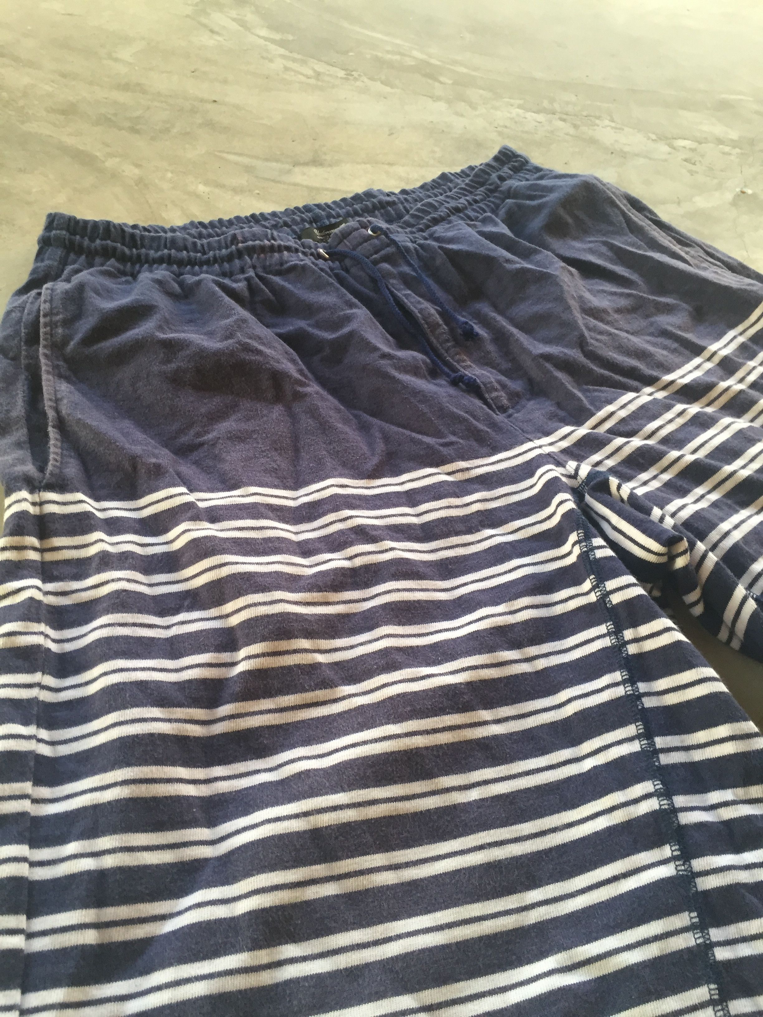 John Undercover Undercover undercoverism shorts Size US 32 / EU 48 - 3 Thumbnail
