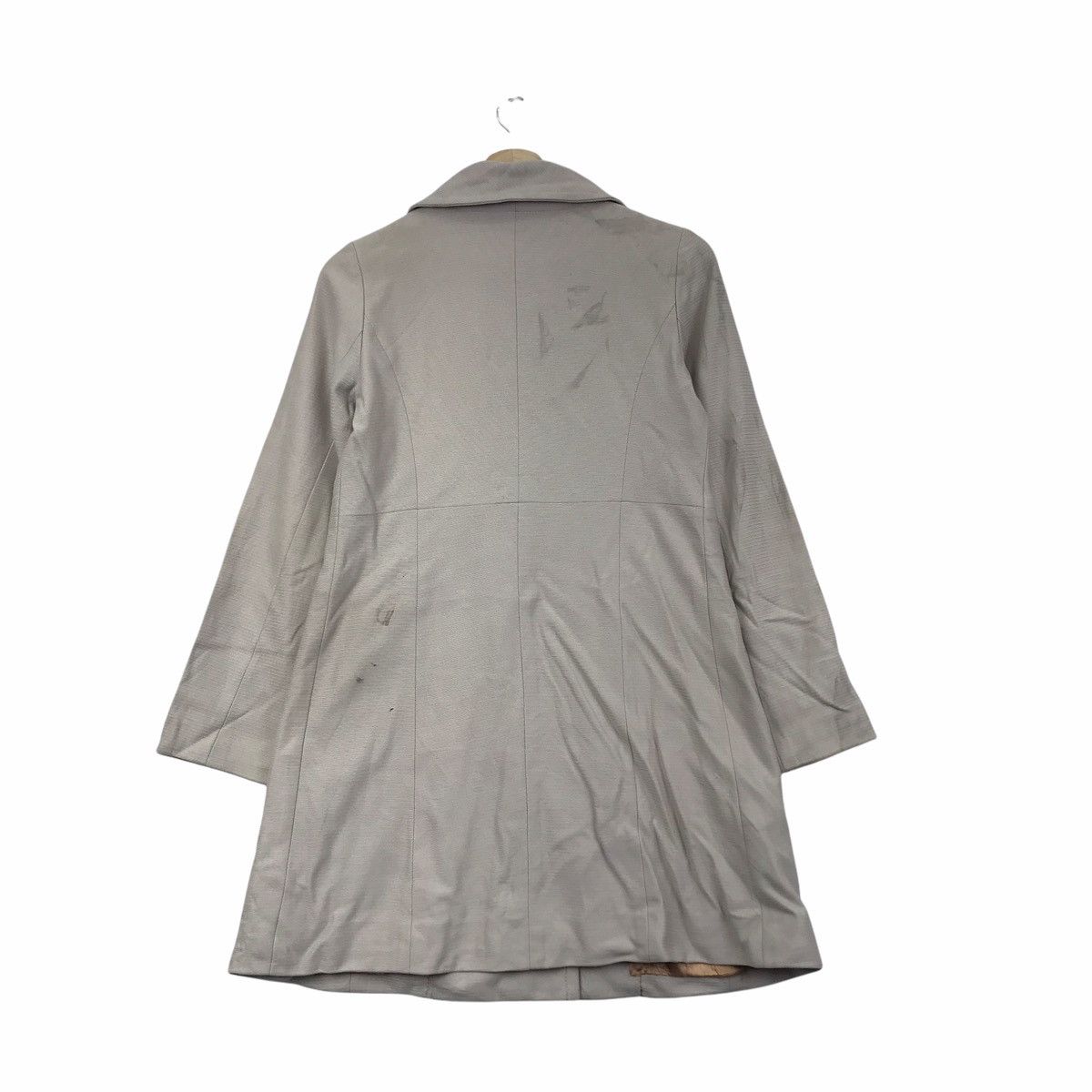United Arrows UNITED ARROW Rhythm Of Life Japanese Brand Coat Size US S / EU 44-46 / 1 - 5 Thumbnail