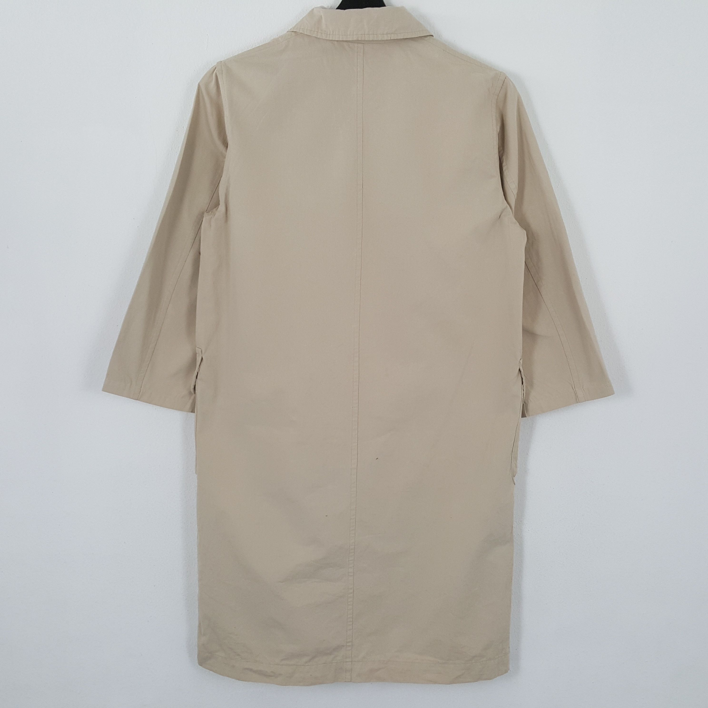 Hai Sporting Gear × Issey Miyake × Vintage HAI SPORTING GEAR Japanese Designer Brand Vintage Jacket Size US M / EU 48-50 / 2 - 3 Thumbnail