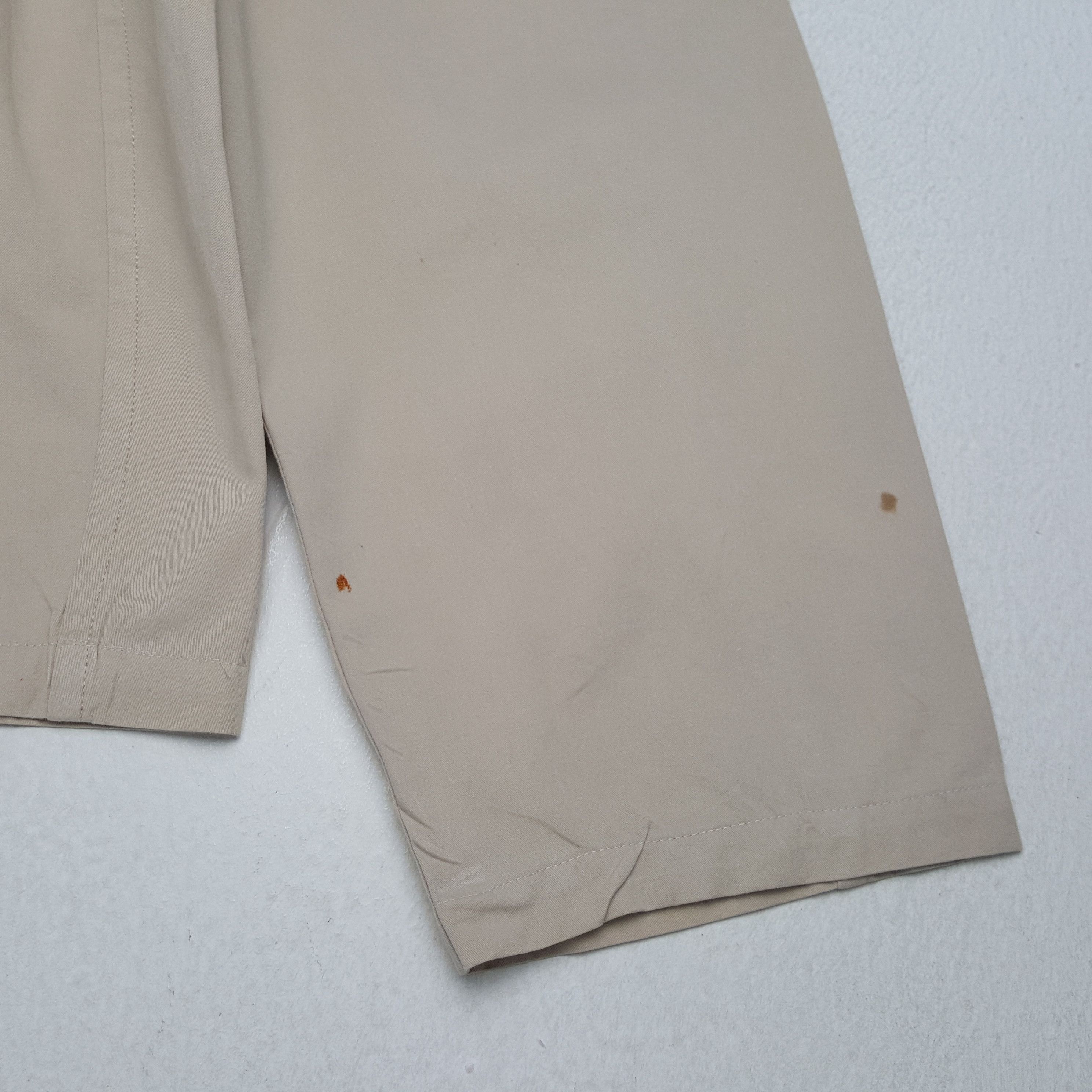 Hai Sporting Gear × Issey Miyake × Vintage HAI SPORTING GEAR Japanese Designer Brand Vintage Jacket Size US M / EU 48-50 / 2 - 7 Thumbnail