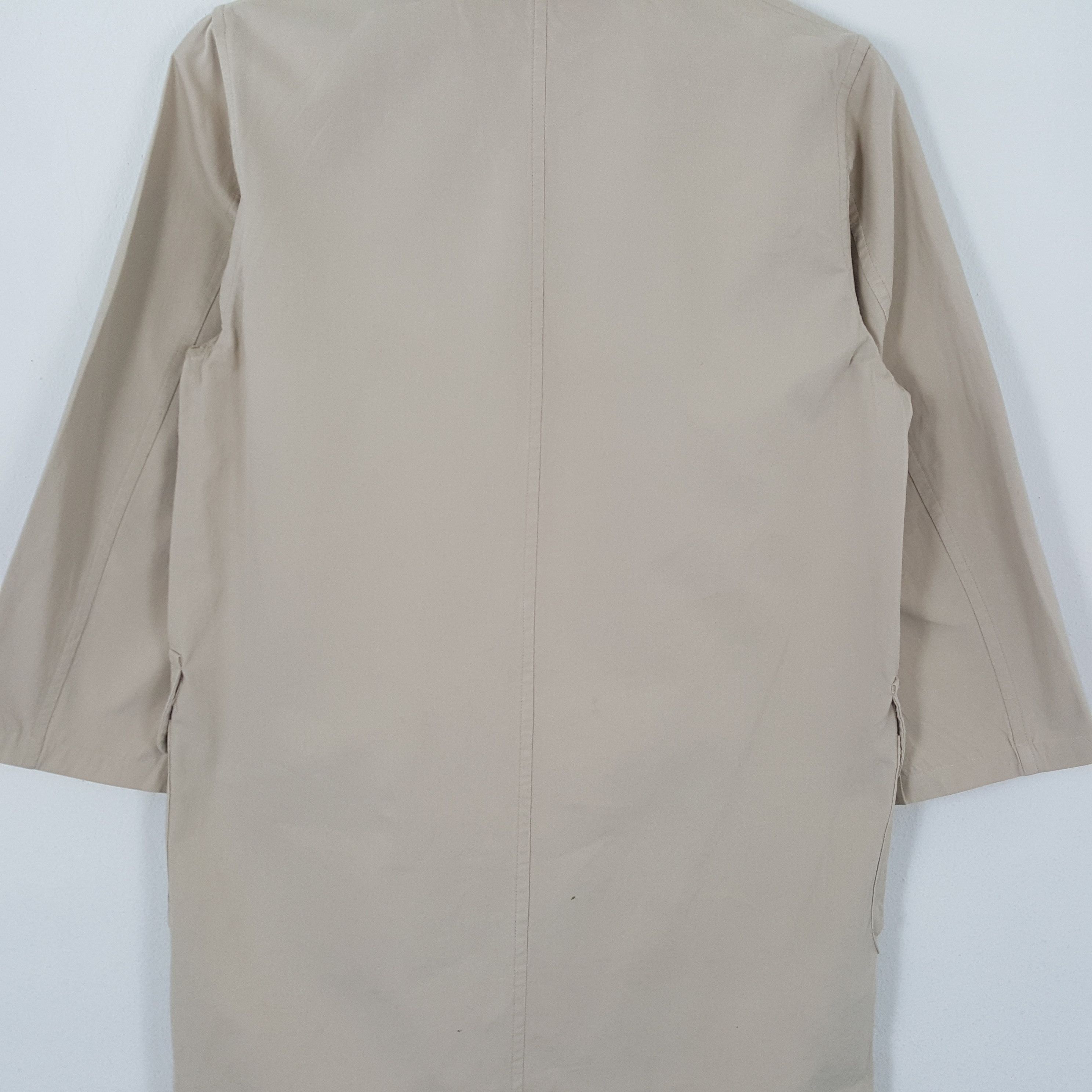 Hai Sporting Gear × Issey Miyake × Vintage HAI SPORTING GEAR Japanese Designer Brand Vintage Jacket Size US M / EU 48-50 / 2 - 4 Thumbnail