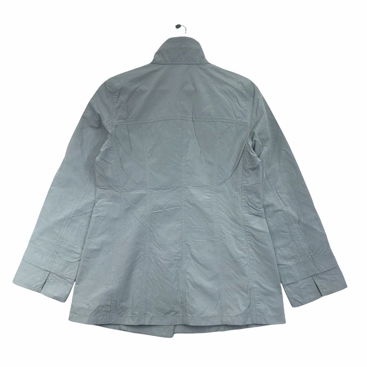 Japanese Brand EVEX By KRIZIA Japanese Brand Light Coat Jacket Size US S / EU 44-46 / 1 - 7 Thumbnail