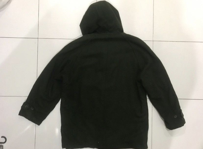 Macbeth Classic Macbeth Wool Hoodie Jacket Size US L / EU 52-54 / 3 - 11 Thumbnail