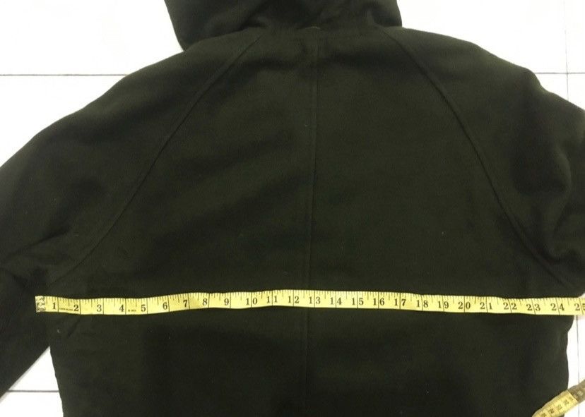 Macbeth Classic Macbeth Wool Hoodie Jacket Size US L / EU 52-54 / 3 - 13 Thumbnail