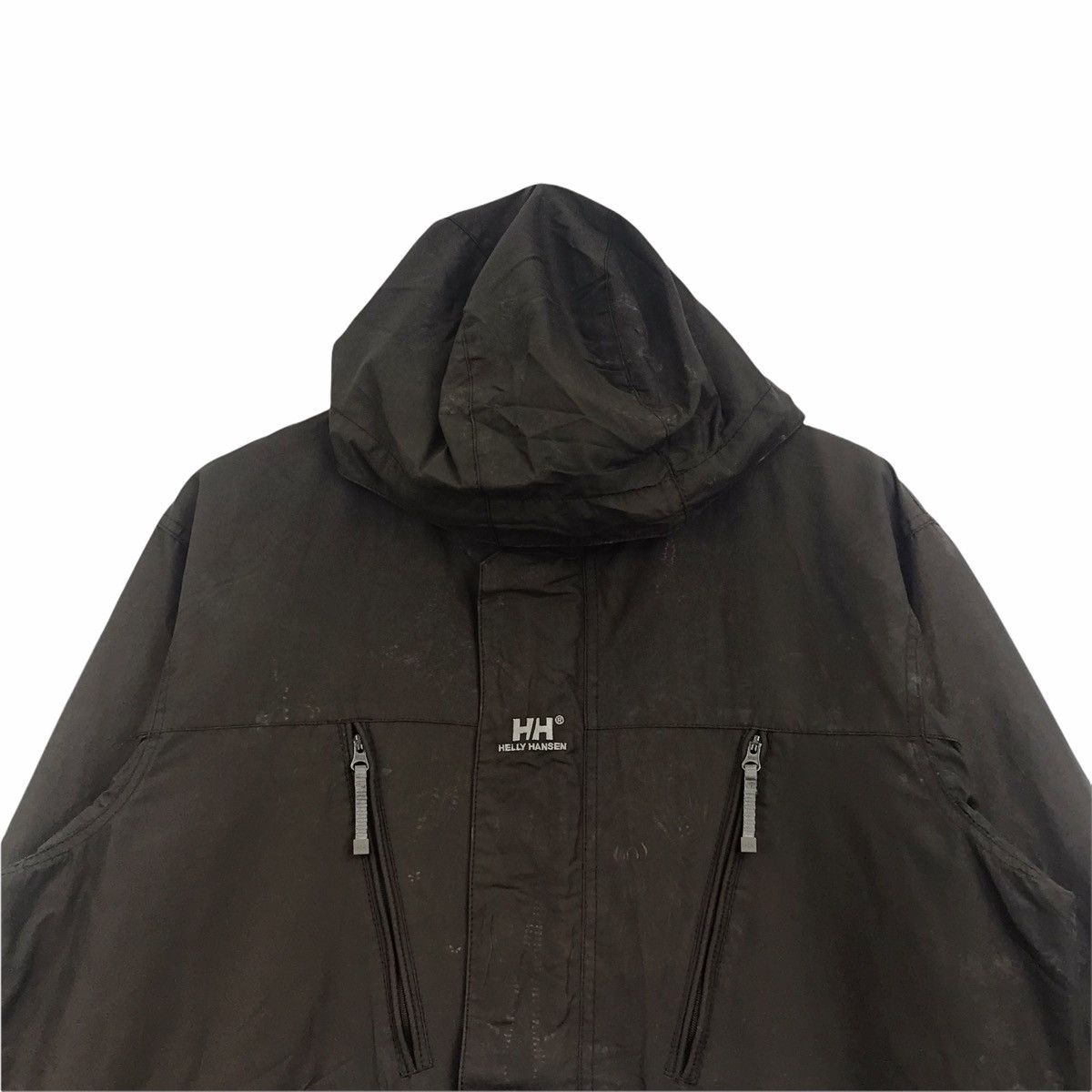 Helly Hansen HELLY HANSEN Sailing Outdoor Skiing Windbreaker Jacket Size US M / EU 48-50 / 2 - 2 Thumbnail