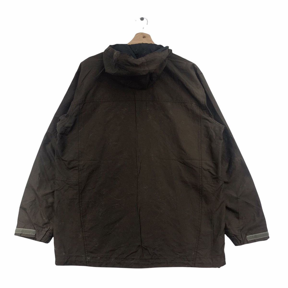 Helly Hansen HELLY HANSEN Sailing Outdoor Skiing Windbreaker Jacket Size US M / EU 48-50 / 2 - 8 Thumbnail