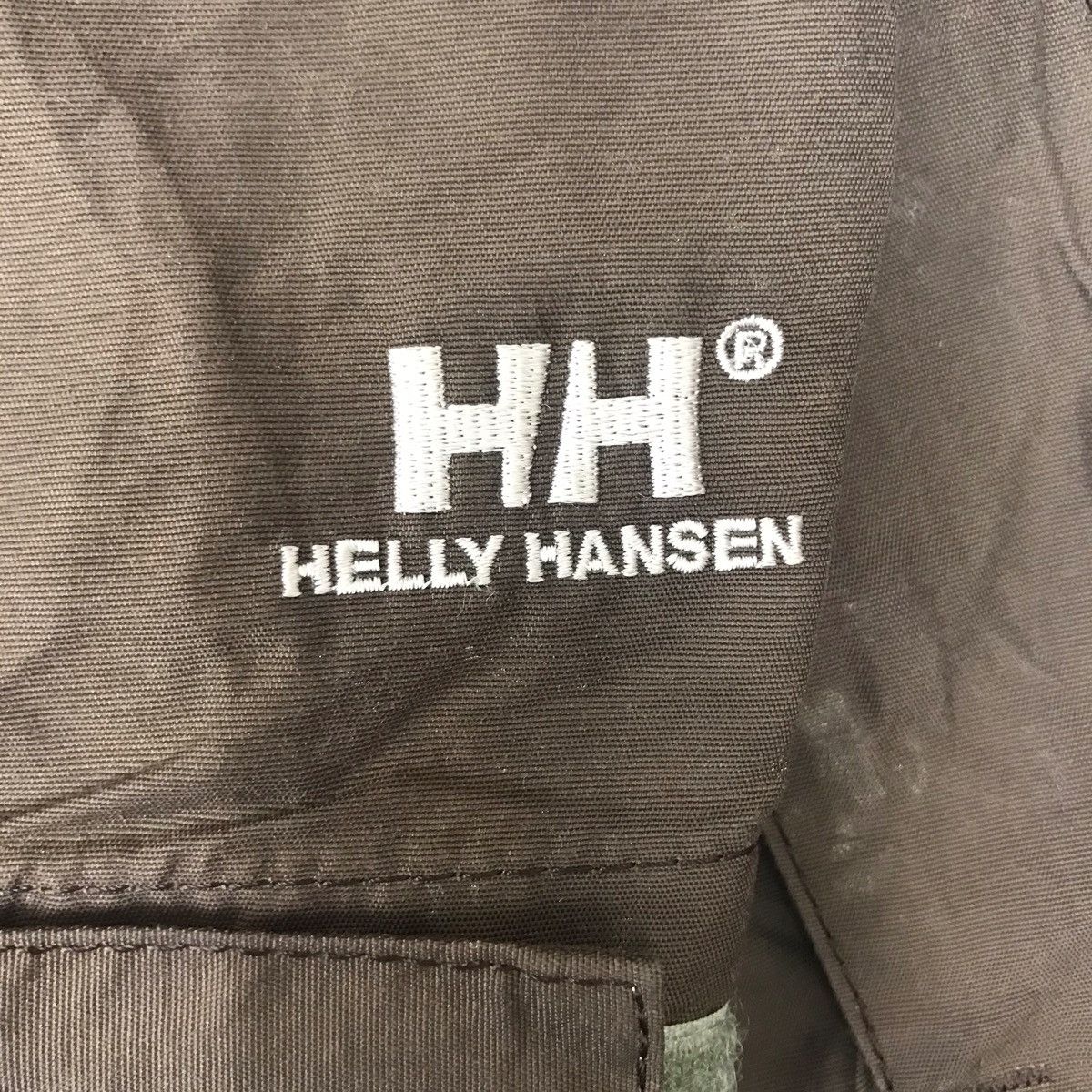 Helly Hansen HELLY HANSEN Sailing Outdoor Skiing Windbreaker Jacket Size US M / EU 48-50 / 2 - 7 Thumbnail