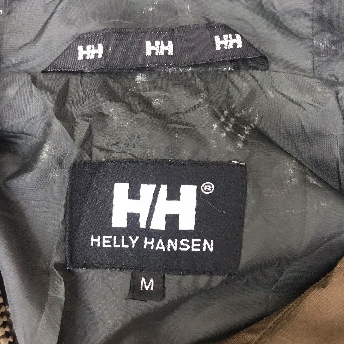 Helly Hansen HELLY HANSEN Sailing Outdoor Skiing Windbreaker Jacket Size US M / EU 48-50 / 2 - 3 Thumbnail