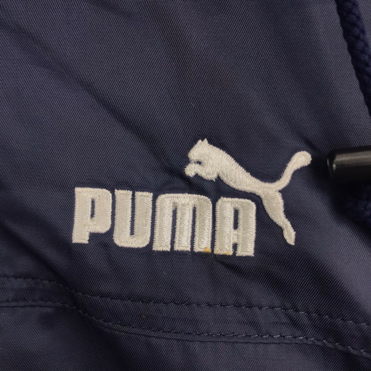 Puma PUMA SPORTSWEAR Parka Hoodie Jacket Size US XXL / EU 58 / 5 - 3 Thumbnail