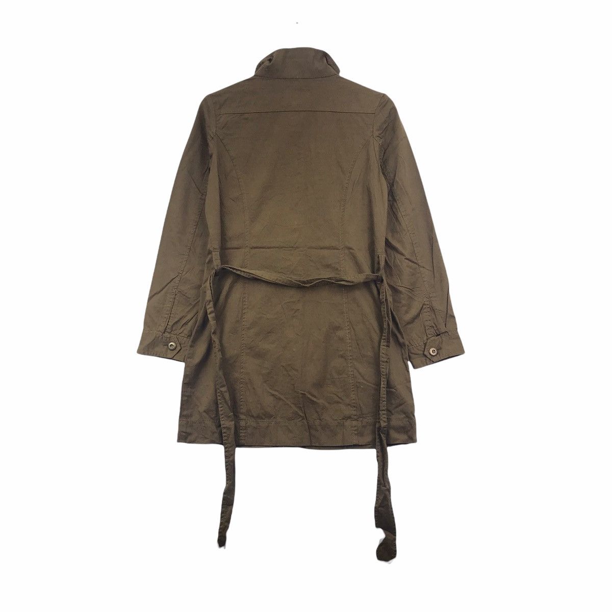 Japanese Brand AVARICE MILITARY ARMY Japanese Brand Parka Jacket Size US M / EU 48-50 / 2 - 7 Thumbnail