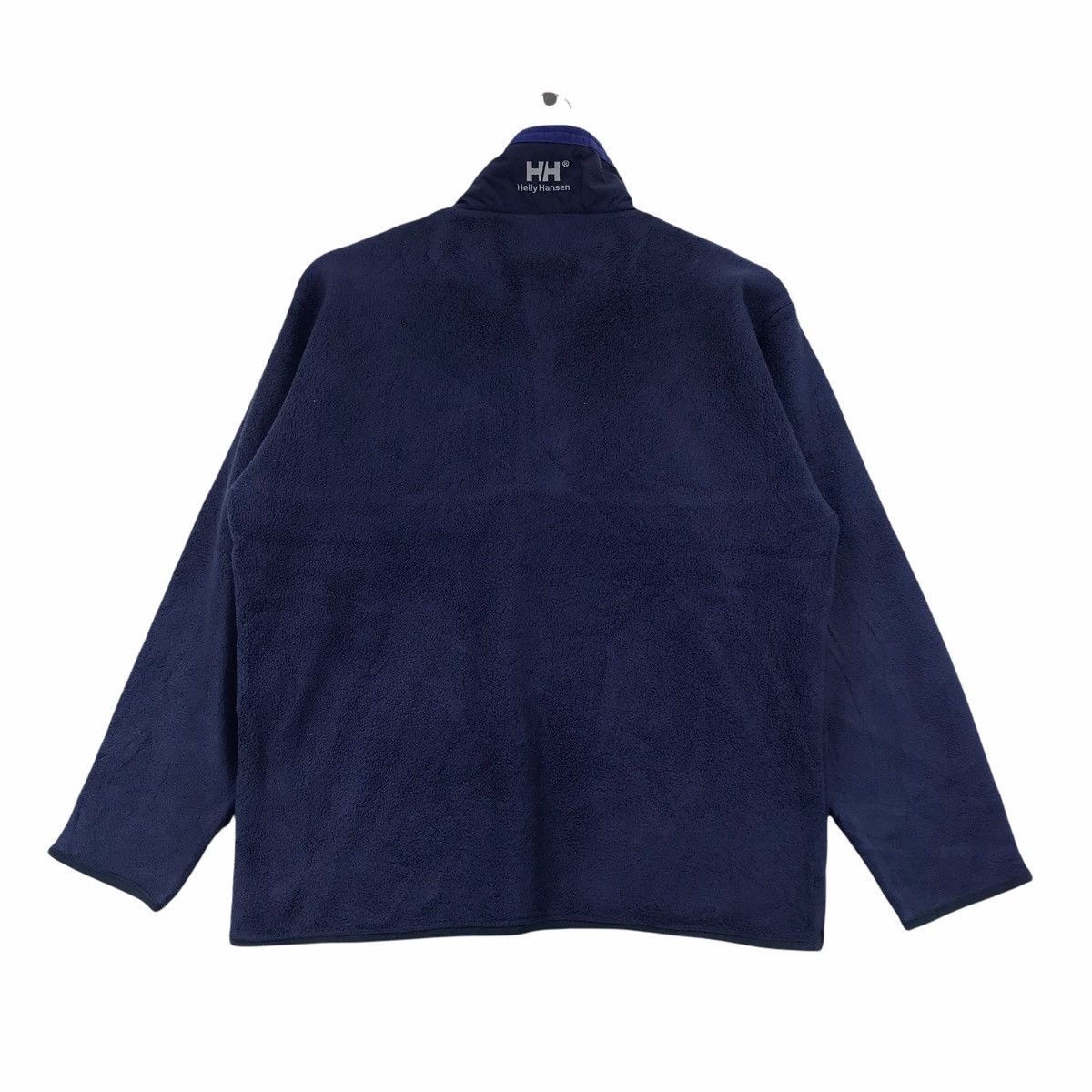 Helly Hansen Vintage HELLY HANSEN Outdoor Sailing Skiing Fleece Retro Size US S / EU 44-46 / 1 - 6 Thumbnail