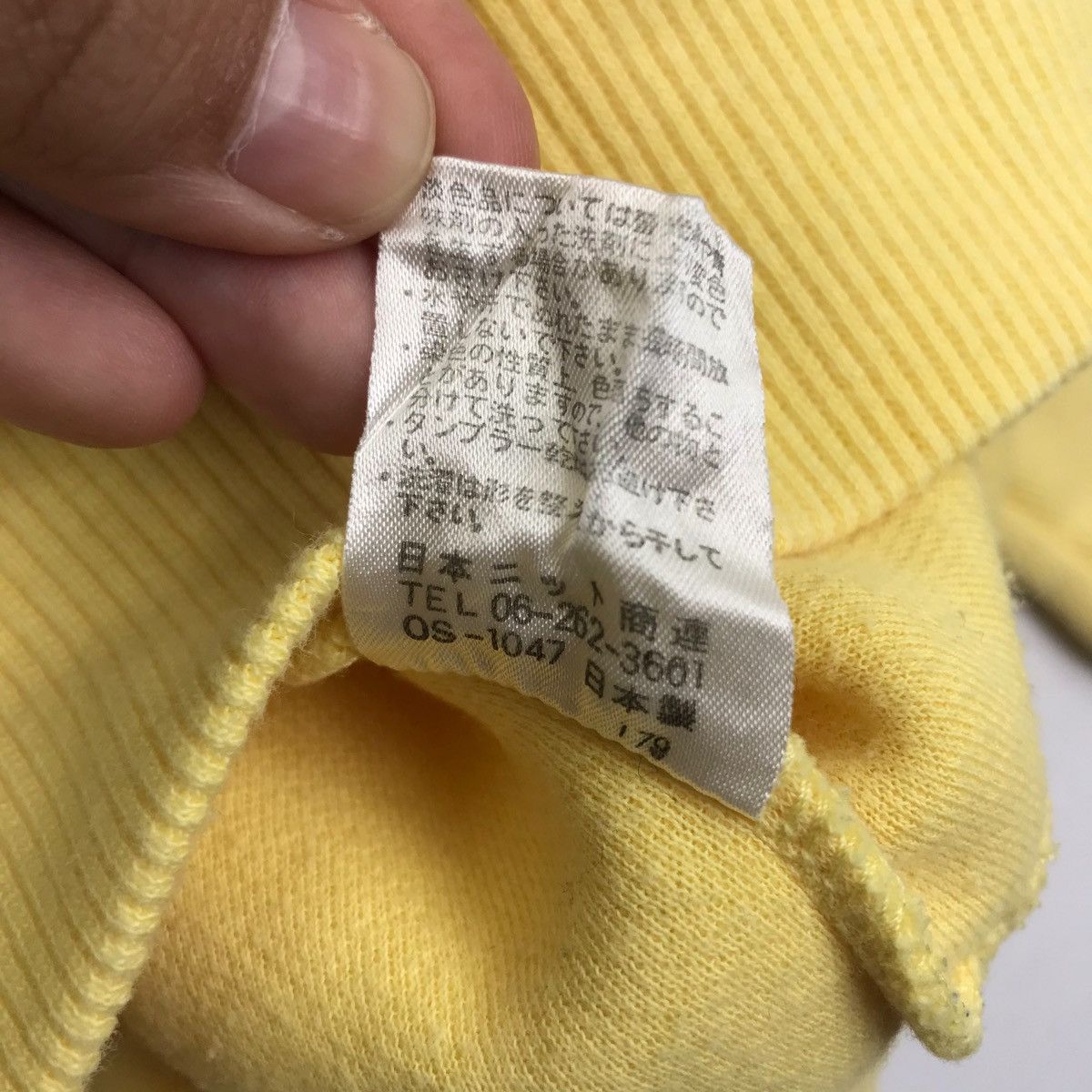Vintage ACTIVE SPORTS GOLF By Willie Wood Embroidered Sweatshirt Size US L / EU 52-54 / 3 - 6 Thumbnail