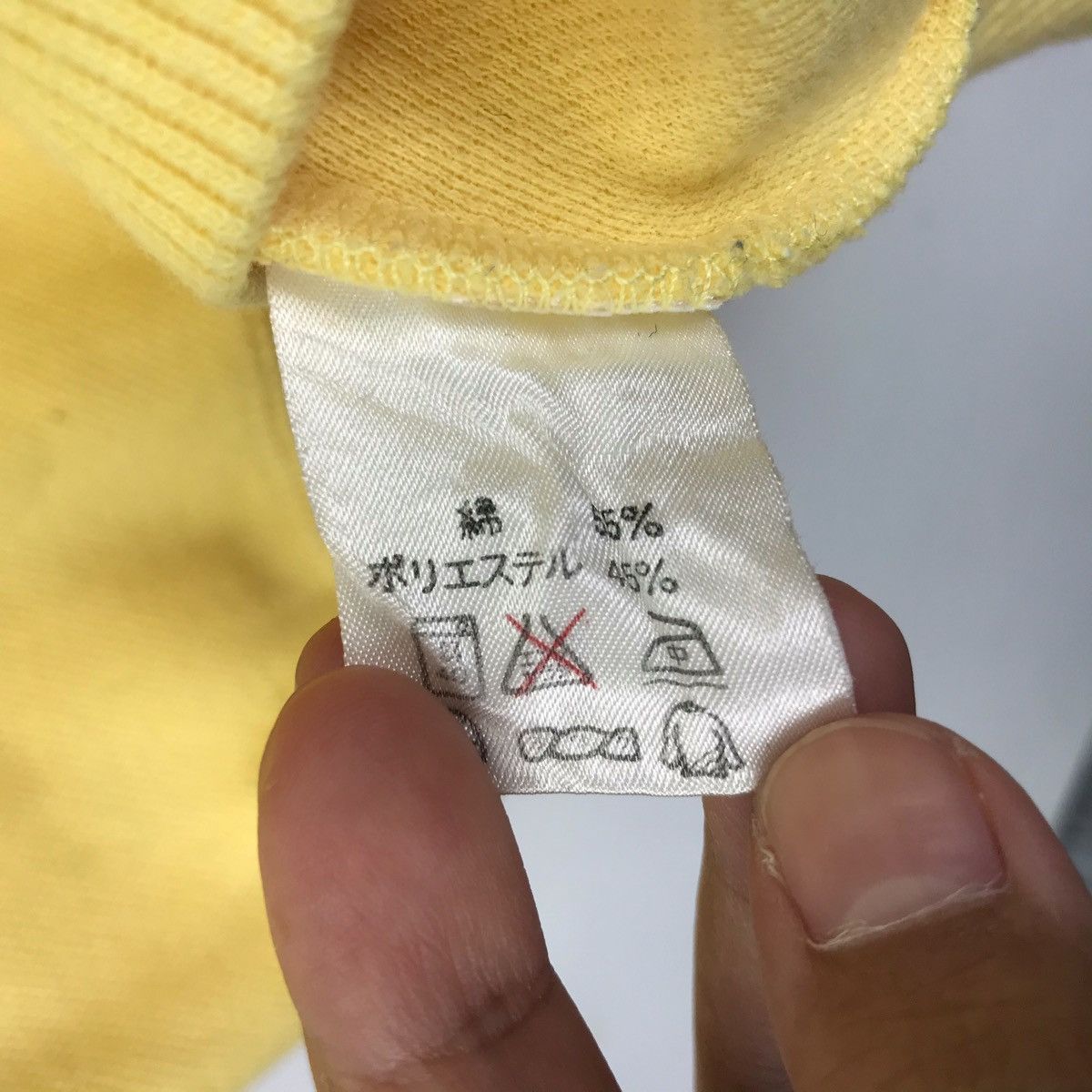 Vintage ACTIVE SPORTS GOLF By Willie Wood Embroidered Sweatshirt Size US L / EU 52-54 / 3 - 5 Thumbnail