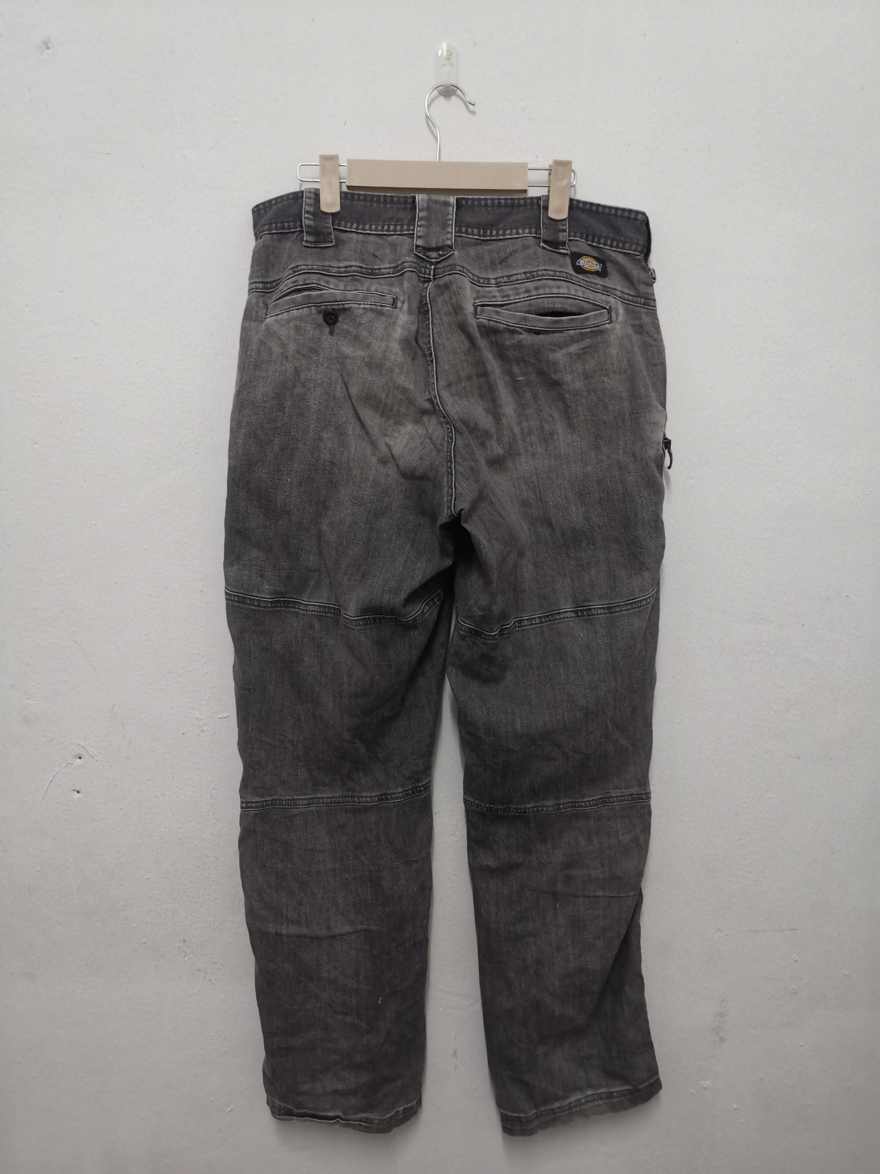 Dickies Tactical Pants Multiple pockets