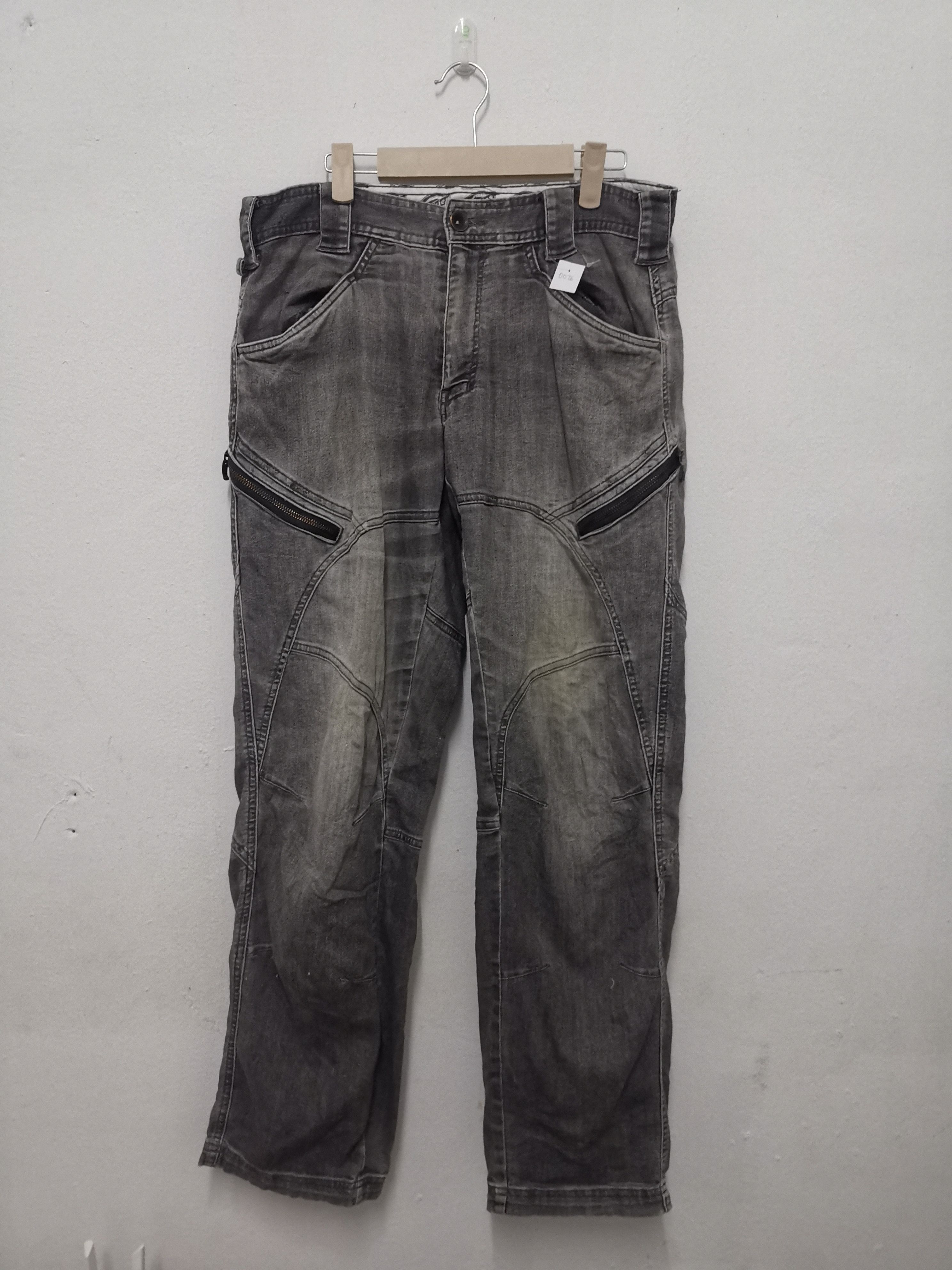 Dickies Tactical Pants Multiple pockets
