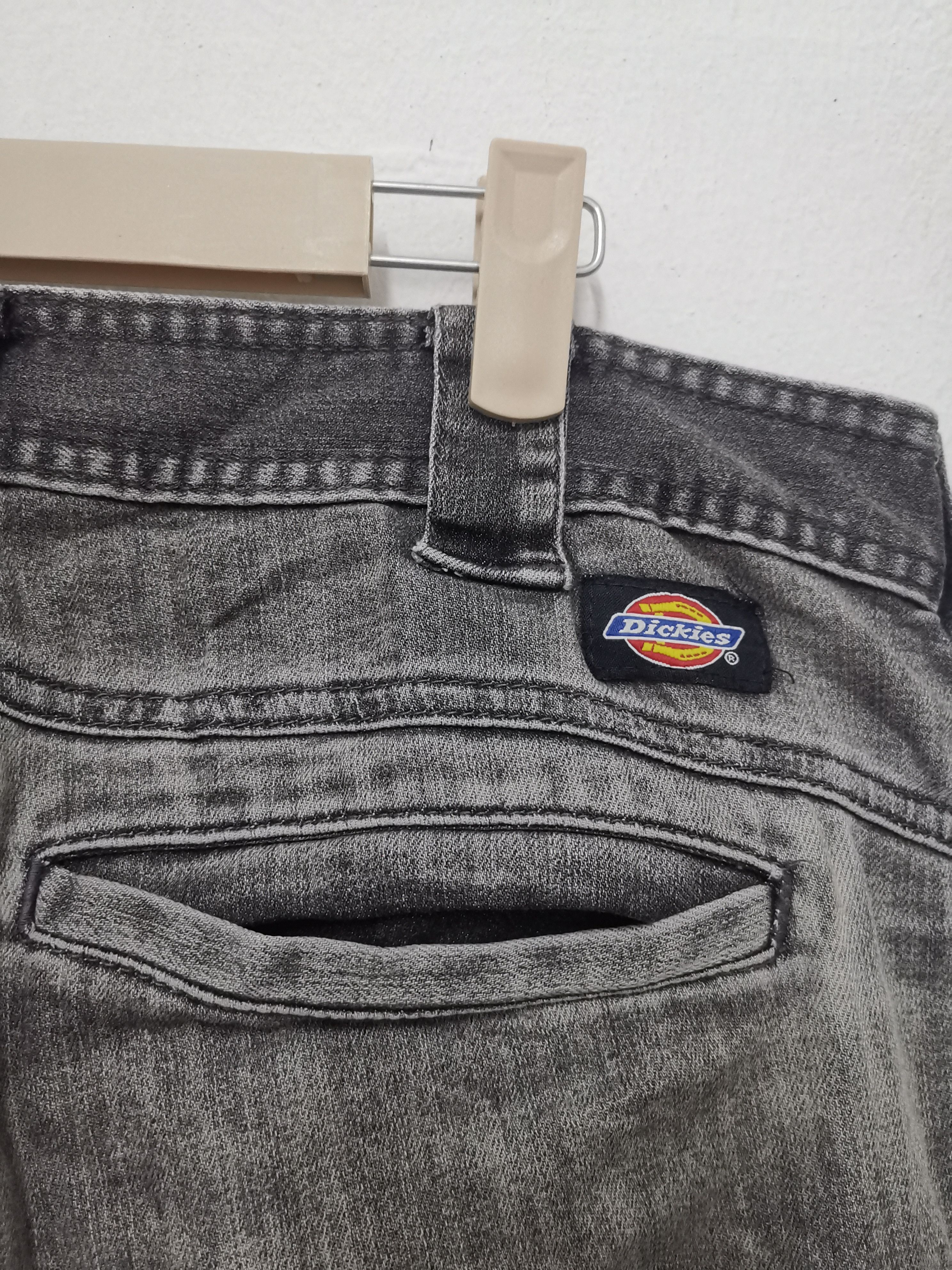 Dickies Tactical Pants Multiple pockets