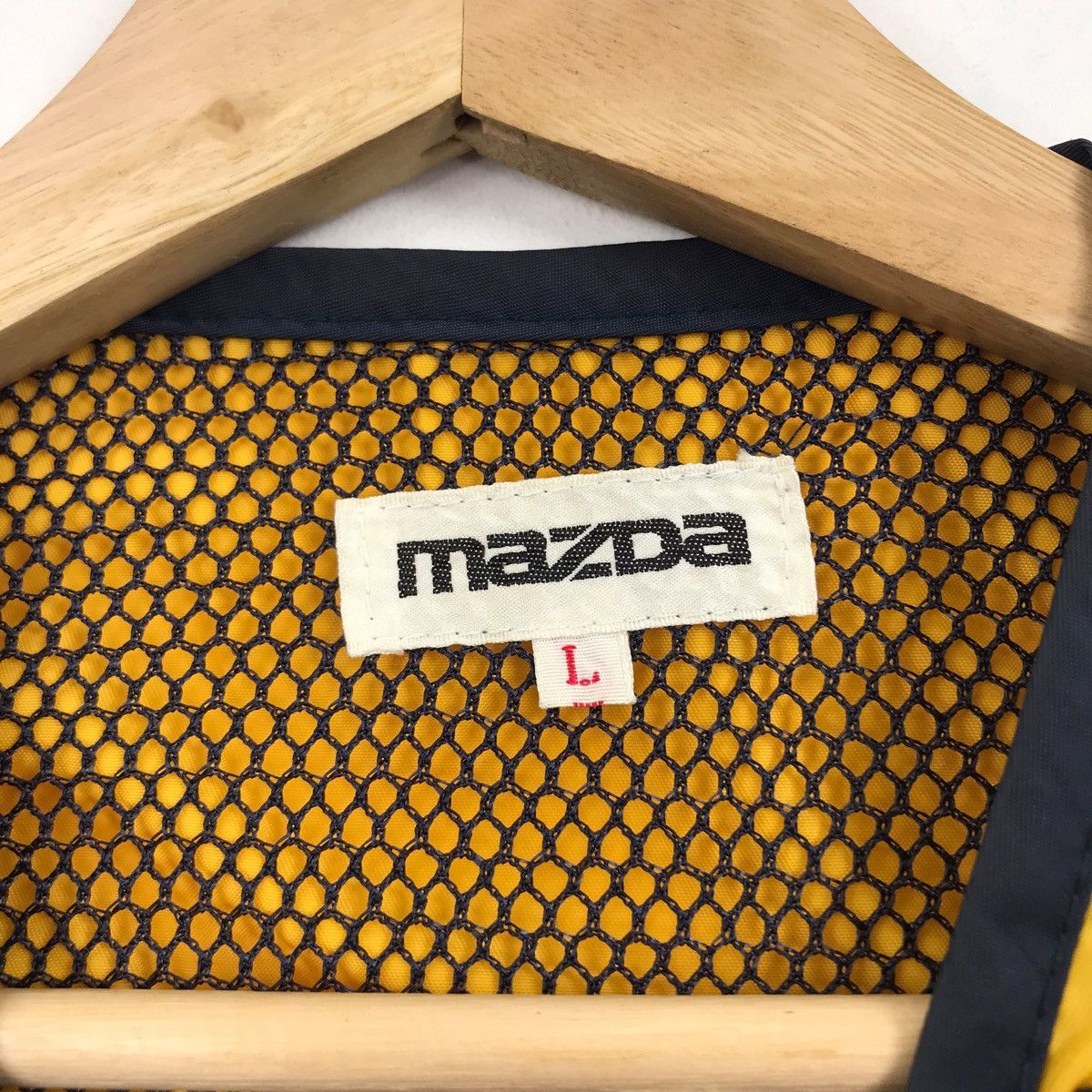 Vintage ENJOY SPORTS By MAZDA Tactical Fishing Vest Size US M / EU 48-50 / 2 - 4 Thumbnail