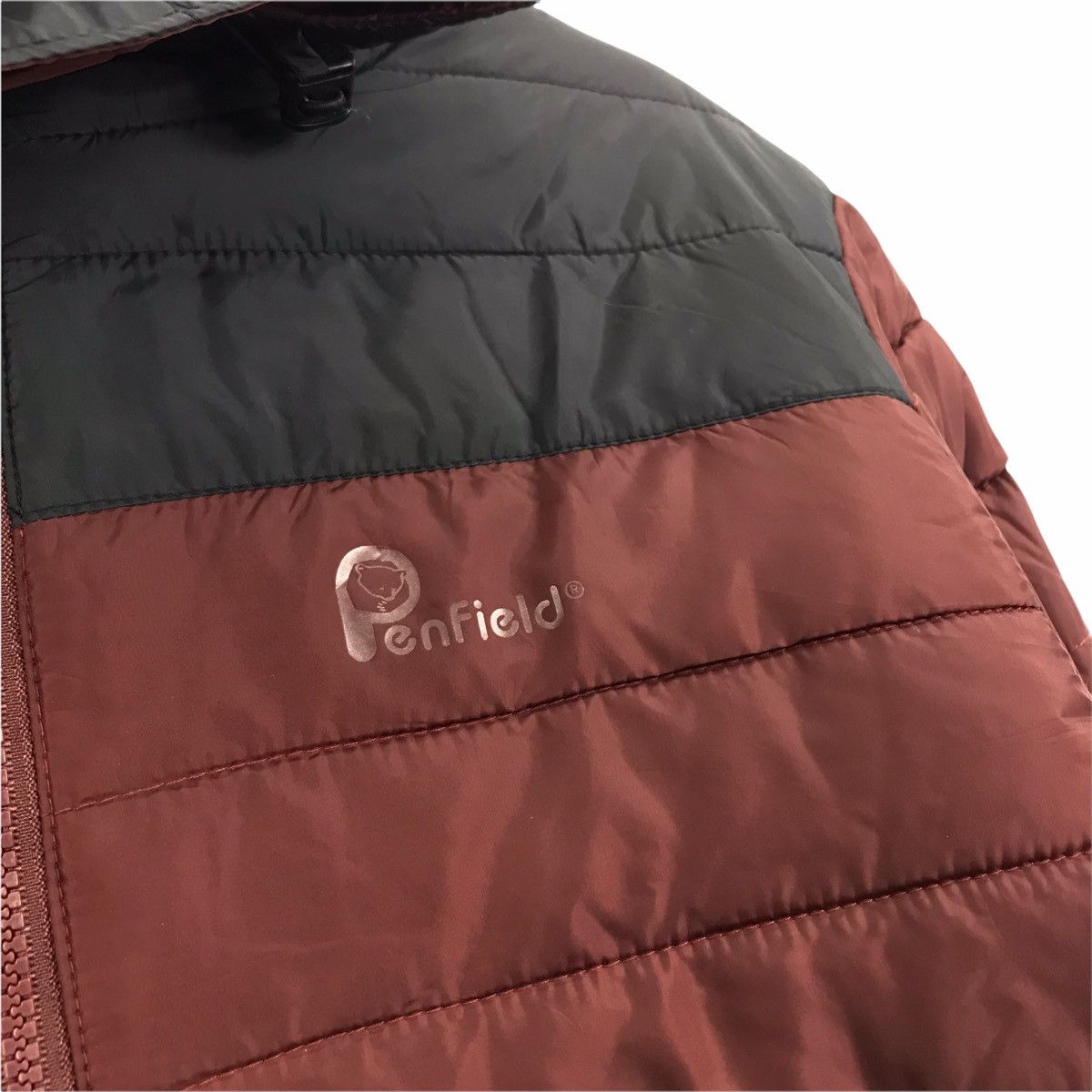 Penfield PENFIELD OUTDOOR Sportswear Puffer Jacket Size US M / EU 48-50 / 2 - 5 Thumbnail