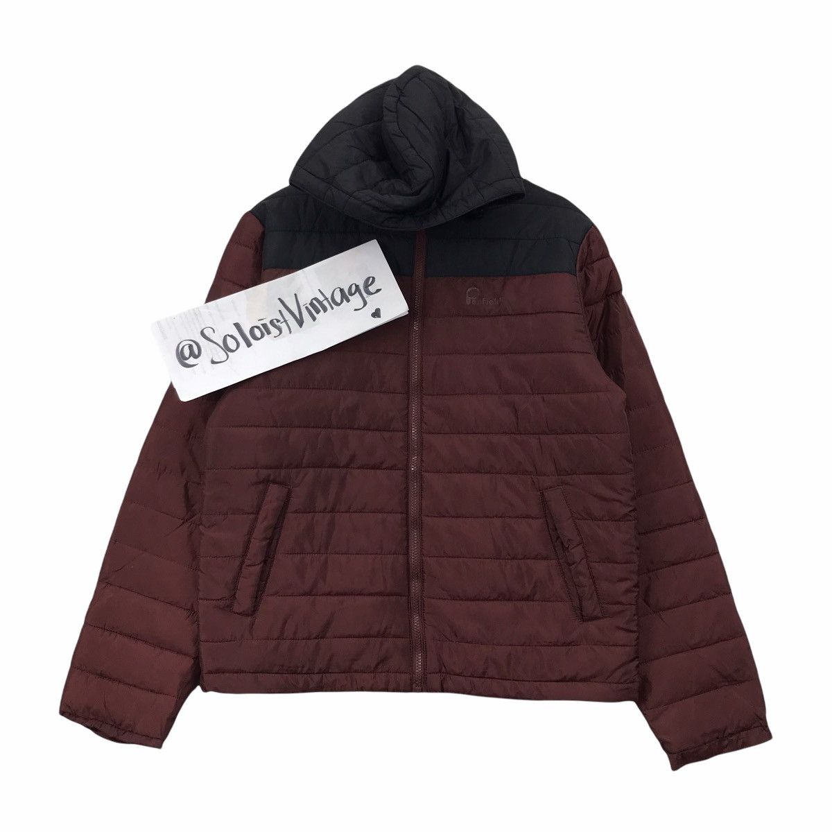Penfield PENFIELD OUTDOOR Sportswear Puffer Jacket Size US M / EU 48-50 / 2 - 1 Thumbnail