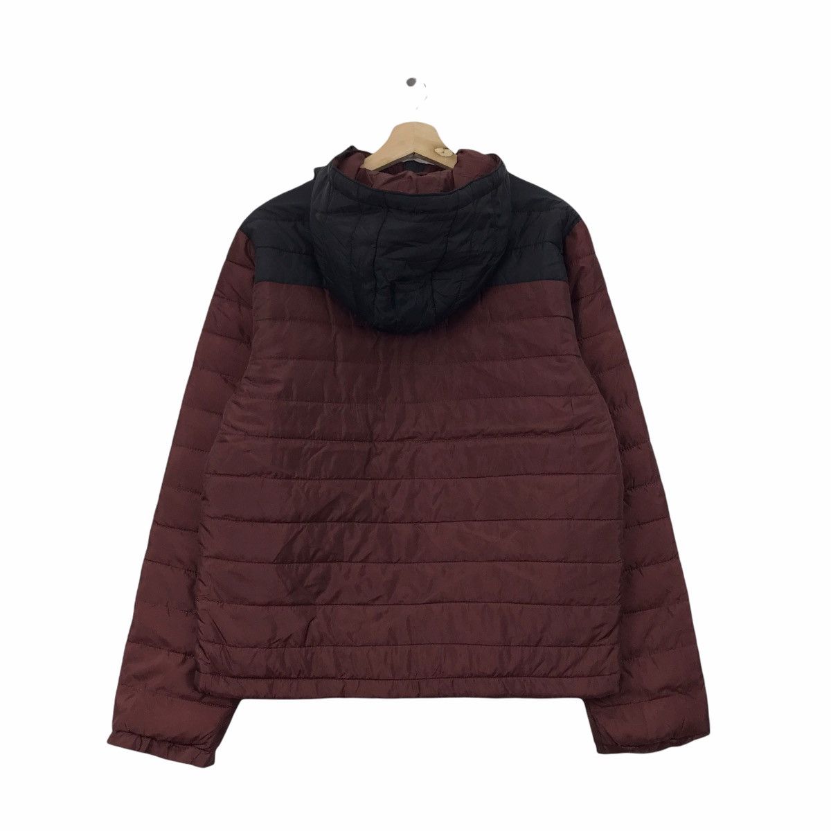 Penfield PENFIELD OUTDOOR Sportswear Puffer Jacket Size US M / EU 48-50 / 2 - 2 Thumbnail