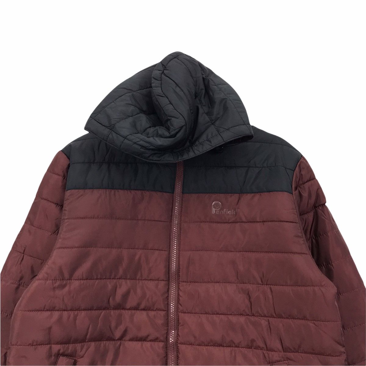 Penfield PENFIELD OUTDOOR Sportswear Puffer Jacket Size US M / EU 48-50 / 2 - 3 Thumbnail