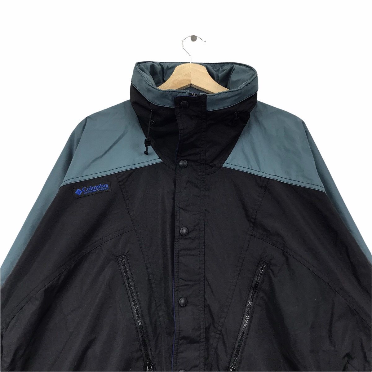 Columbia COLUMBIA SPORTSWEAR Outdoor Winter Jacket Size US XXL / EU 58 / 5 - 3 Thumbnail