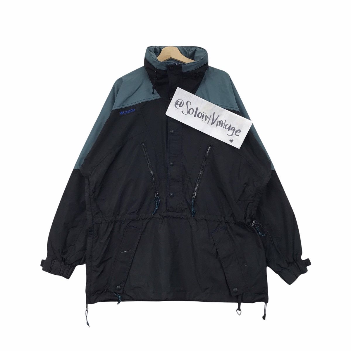 Columbia COLUMBIA SPORTSWEAR Outdoor Winter Jacket Size US XXL / EU 58 / 5 - 1 Thumbnail