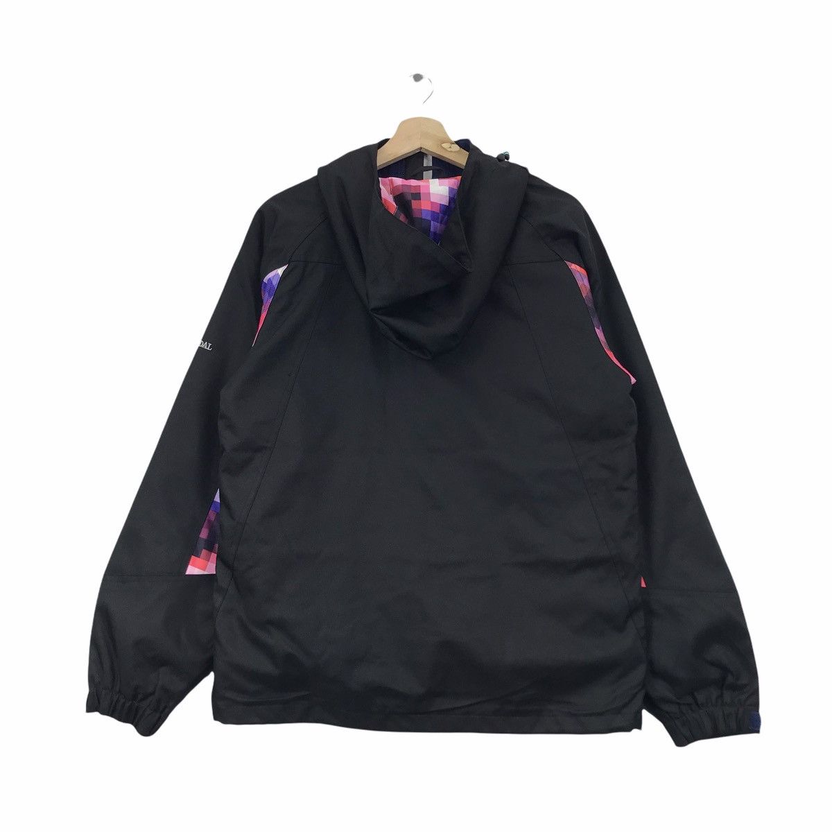 Japanese Brand ICE PARDAL Japanese Brand Snow Winter Ski Jacket Size US M / EU 48-50 / 2 - 2 Thumbnail