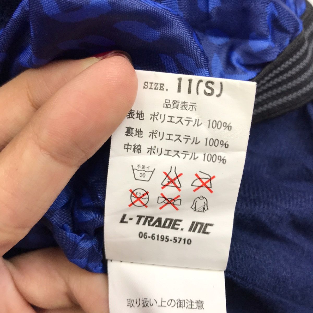 Japanese Brand ICE PARDAL Japanese Brand Snow Winter Ski Jacket Size US M / EU 48-50 / 2 - 9 Thumbnail