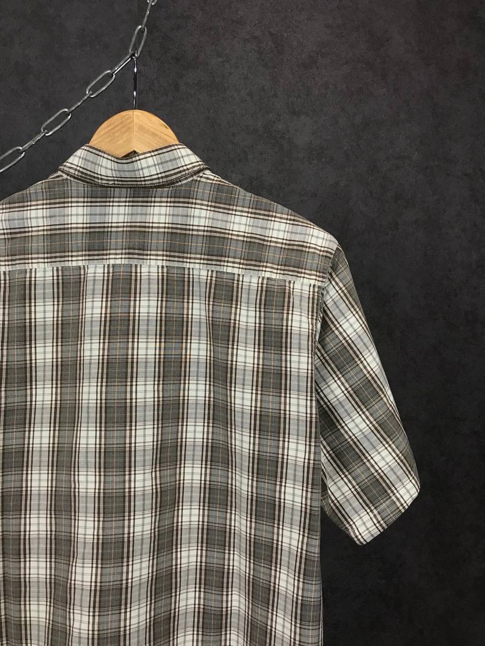Carhartt Carhartt vintage streetwear shirt Size US M / EU 48-50 / 2 - 6 Thumbnail