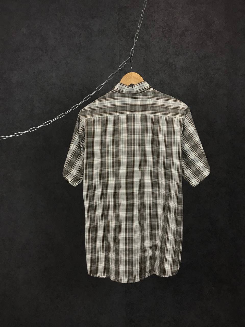 Carhartt Carhartt vintage streetwear shirt Size US M / EU 48-50 / 2 - 5 Thumbnail