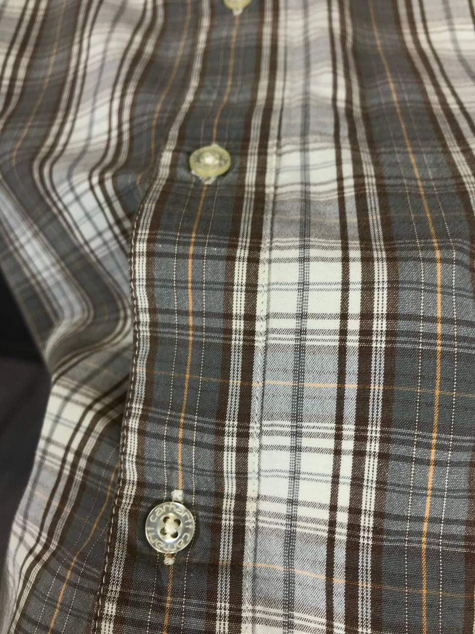 Carhartt Carhartt vintage streetwear shirt Size US M / EU 48-50 / 2 - 4 Thumbnail