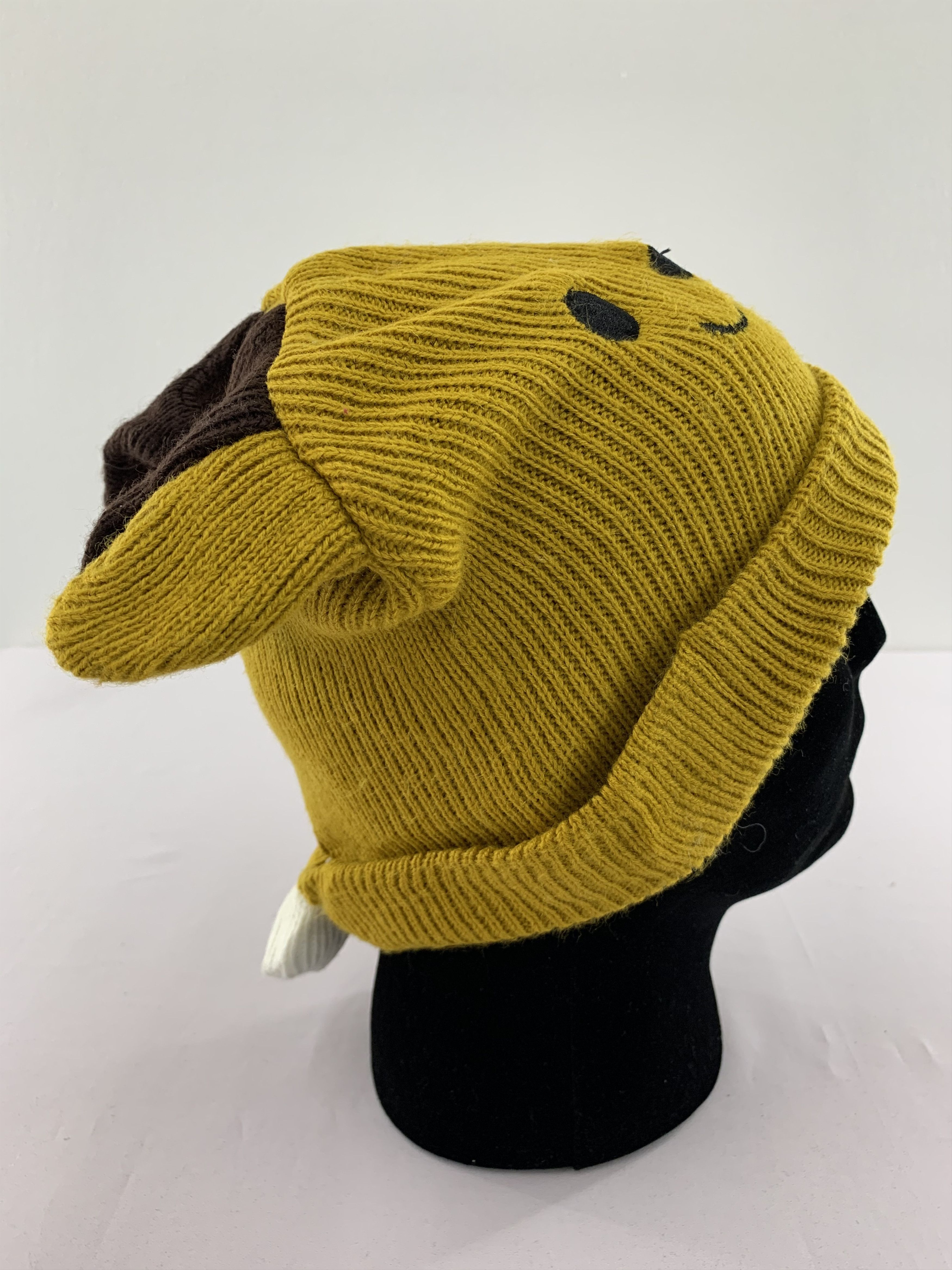 Handmade Deer Cosplay Beanie Horn Size ONE SIZE - 1 Thumbnail