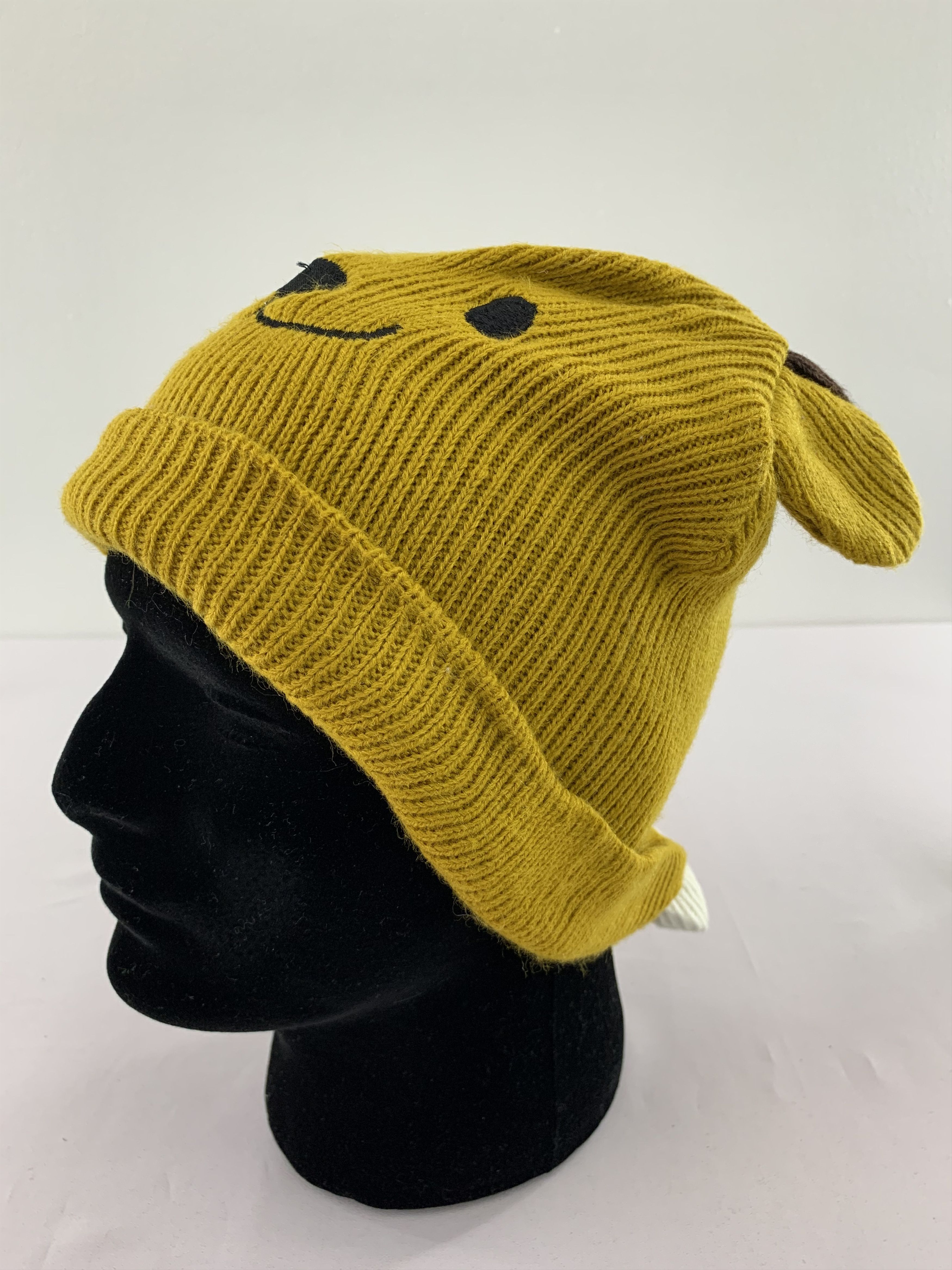 Handmade Deer Cosplay Beanie Horn Size ONE SIZE - 2 Thumbnail