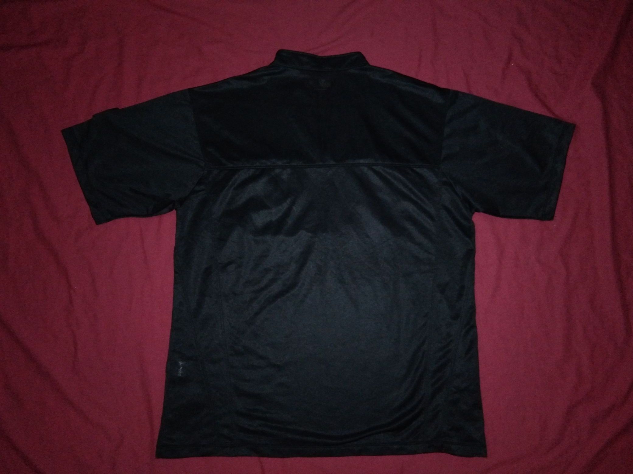 Puma Puma Referee jersey ⚽ football soccer Made in Japan 🇯🇵 Size US L / EU 52-54 / 3 - 3 Thumbnail