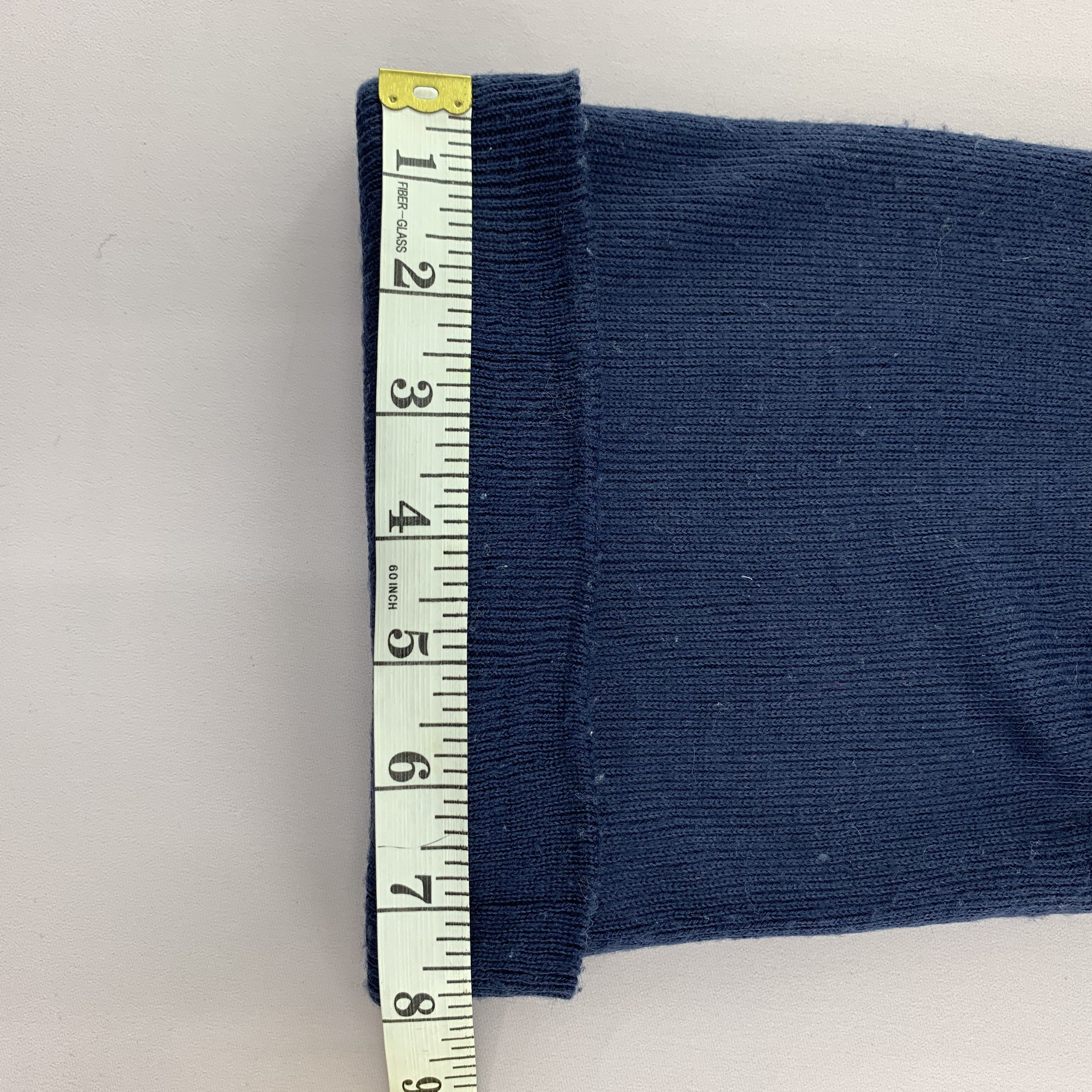 Nike Vintage 90s Nike Beanie Hat Size ONE SIZE - 4 Thumbnail