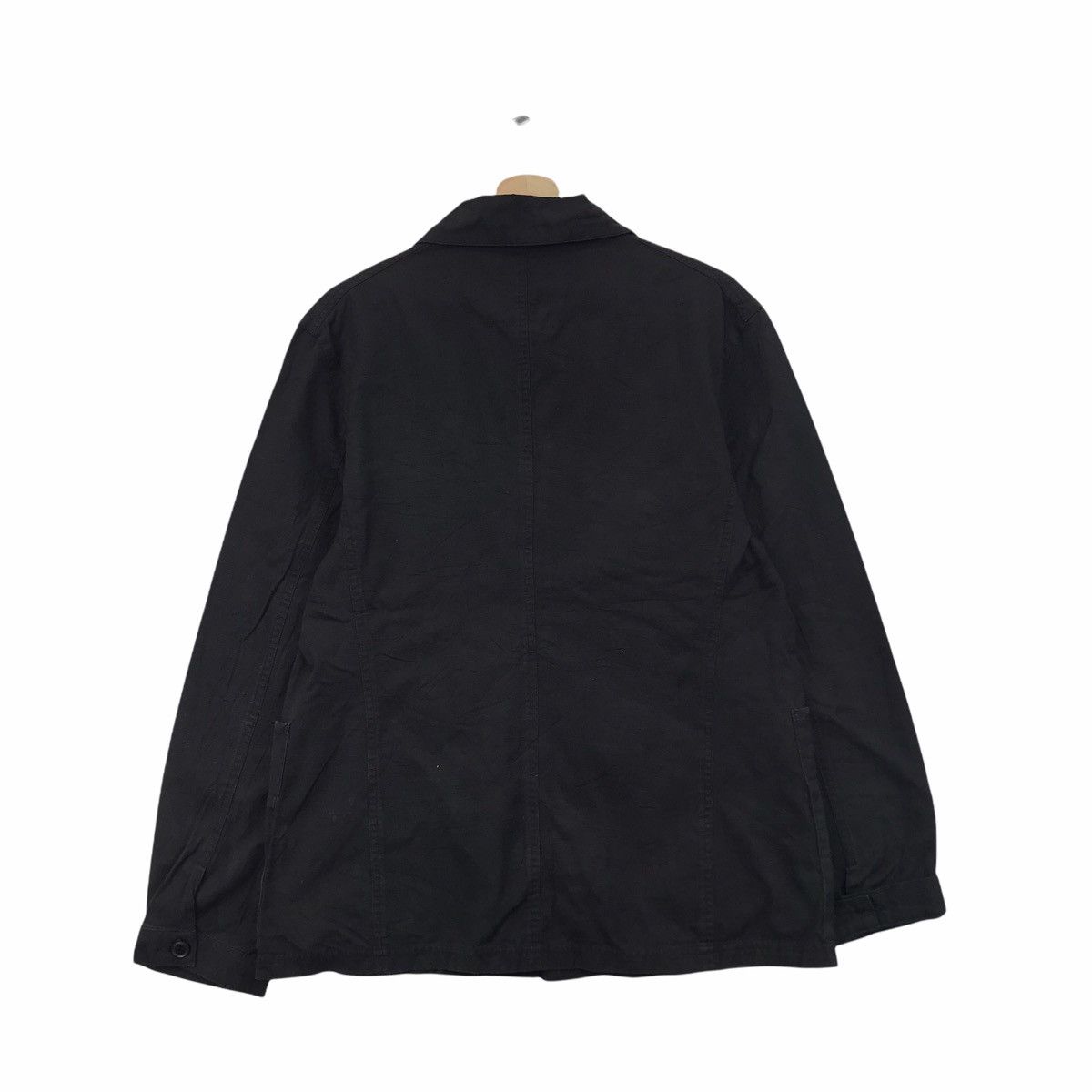 Michel Klein MICHEL KLEIN PARIS Designer Brand Blazer Coat Size US M / EU 48-50 / 2 - 4 Thumbnail