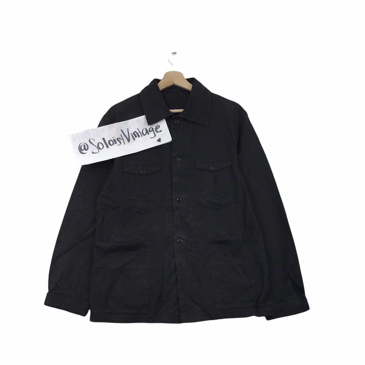 Michel Klein MICHEL KLEIN PARIS Designer Brand Blazer Coat Size US M / EU 48-50 / 2 - 1 Thumbnail