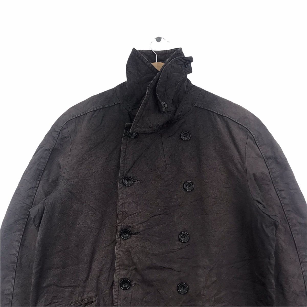 Japanese Brand SHIPS Japanese Brand Parka Coat Jacket Size US L / EU 52-54 / 3 - 2 Thumbnail