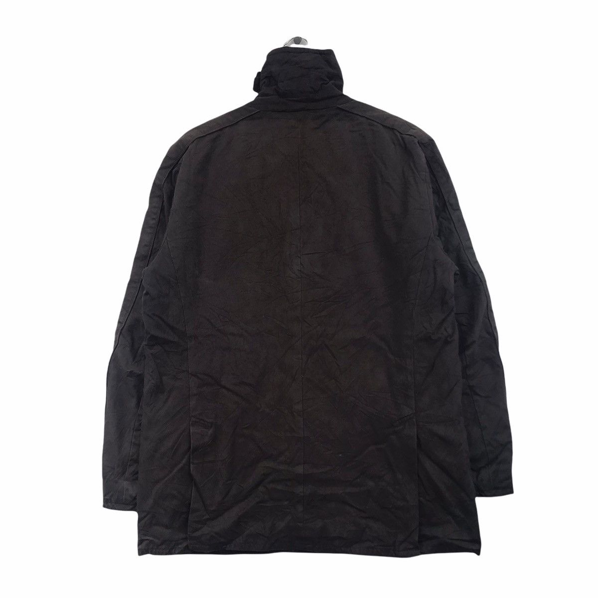 Japanese Brand SHIPS Japanese Brand Parka Coat Jacket Size US L / EU 52-54 / 3 - 3 Thumbnail