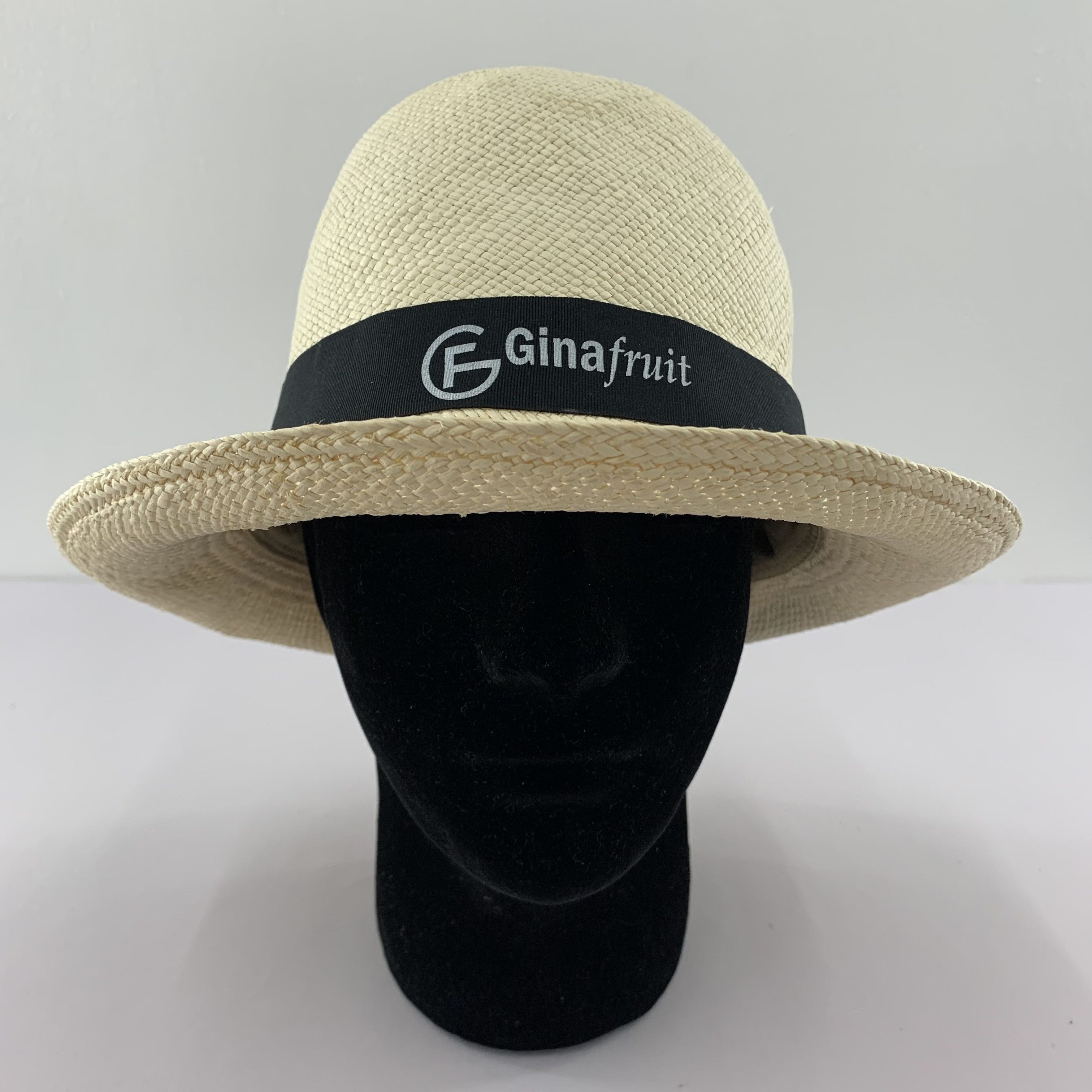 Handmade Panama Handmade Classic Hats - SS2058 Size ONE SIZE - 2 Thumbnail