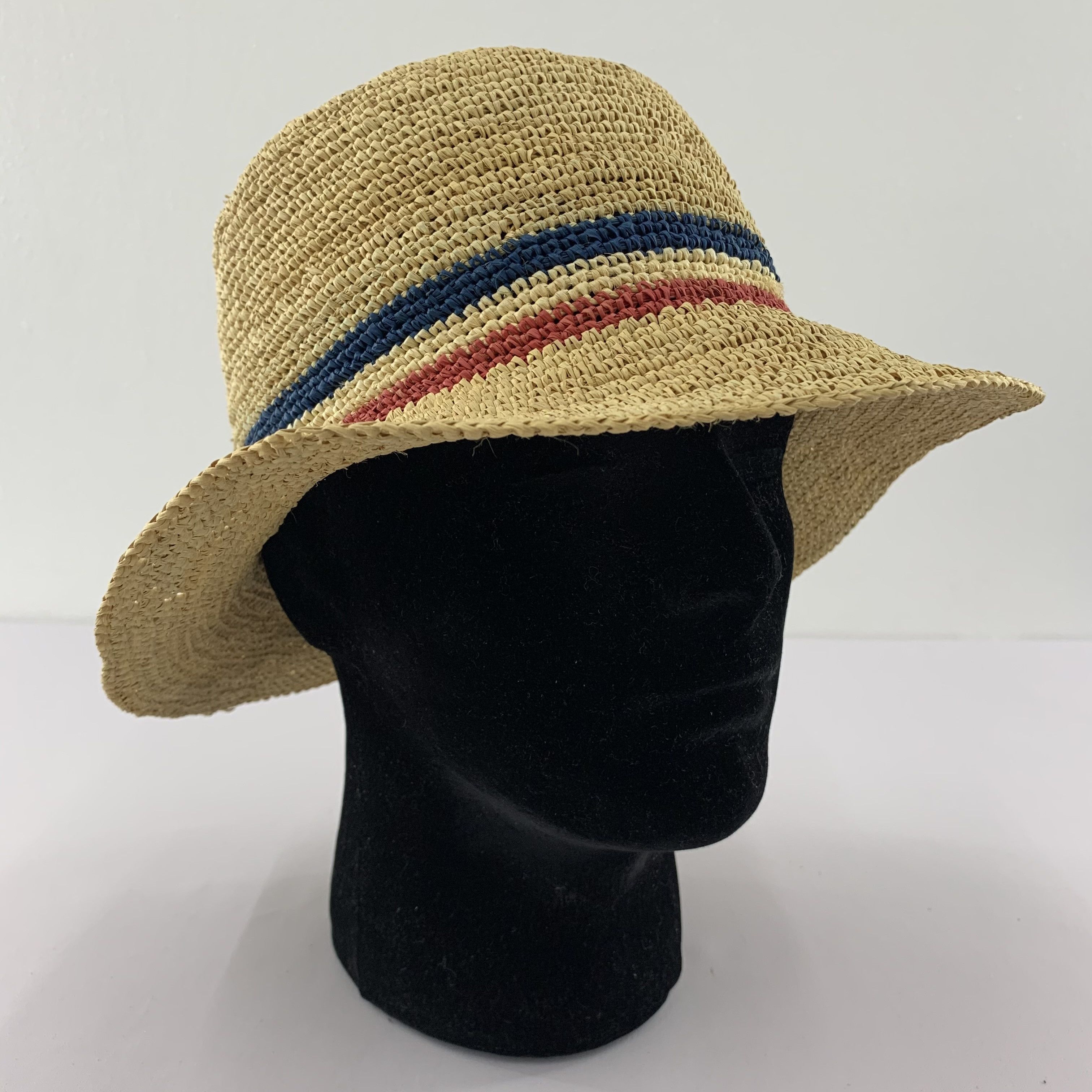 Other Panama Hats Classic Design - SS2057 Size ONE SIZE - 5 Thumbnail