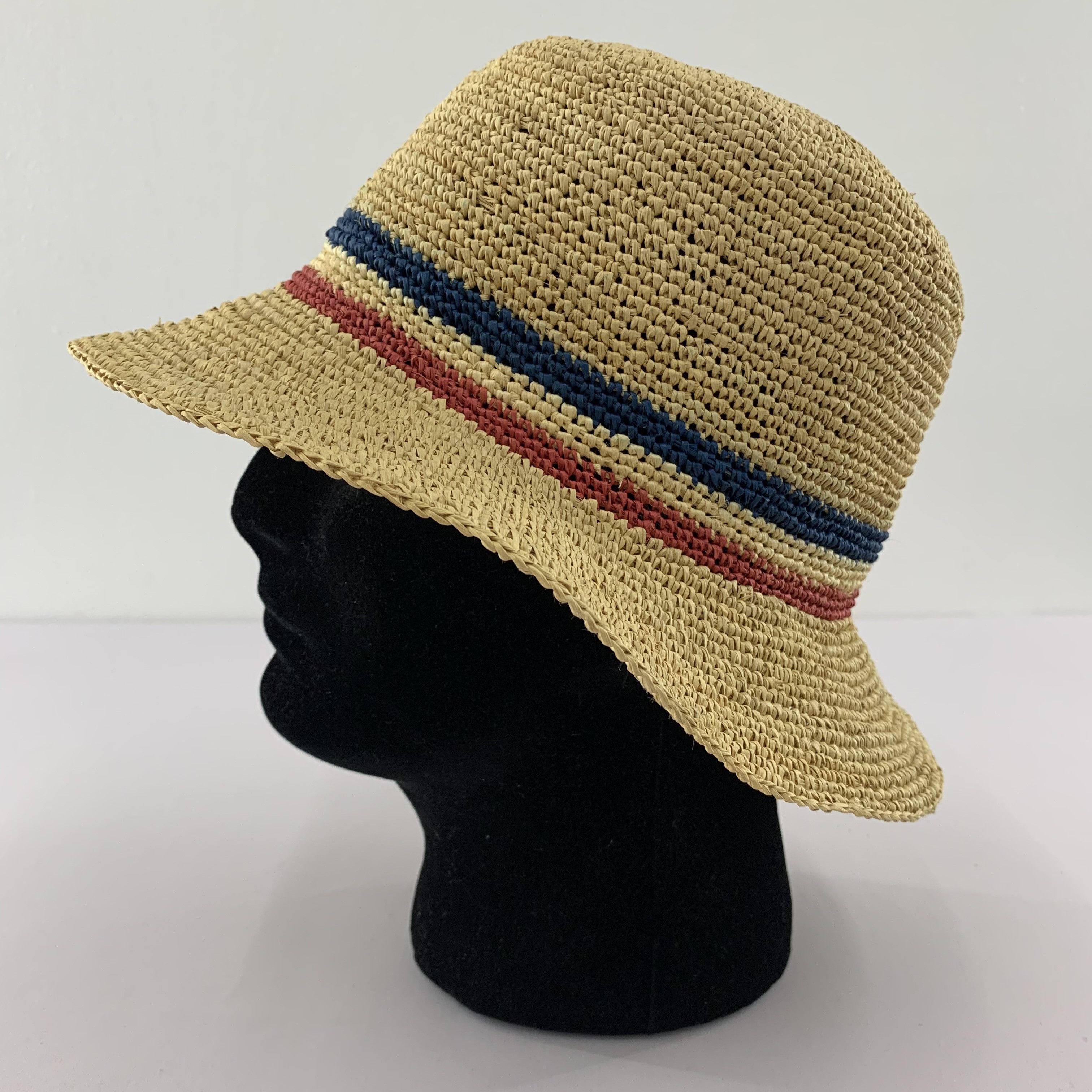 Other Panama Hats Classic Design - SS2057 Size ONE SIZE - 3 Thumbnail