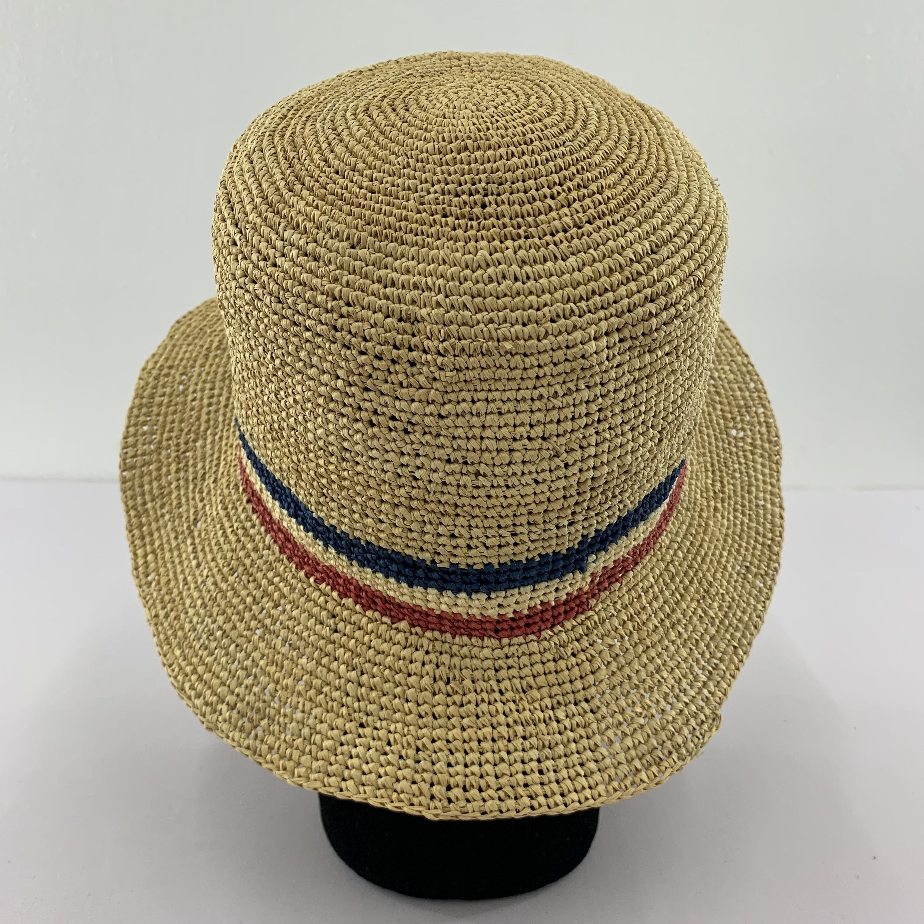 Other Panama Hats Classic Design - SS2057 Size ONE SIZE - 4 Thumbnail