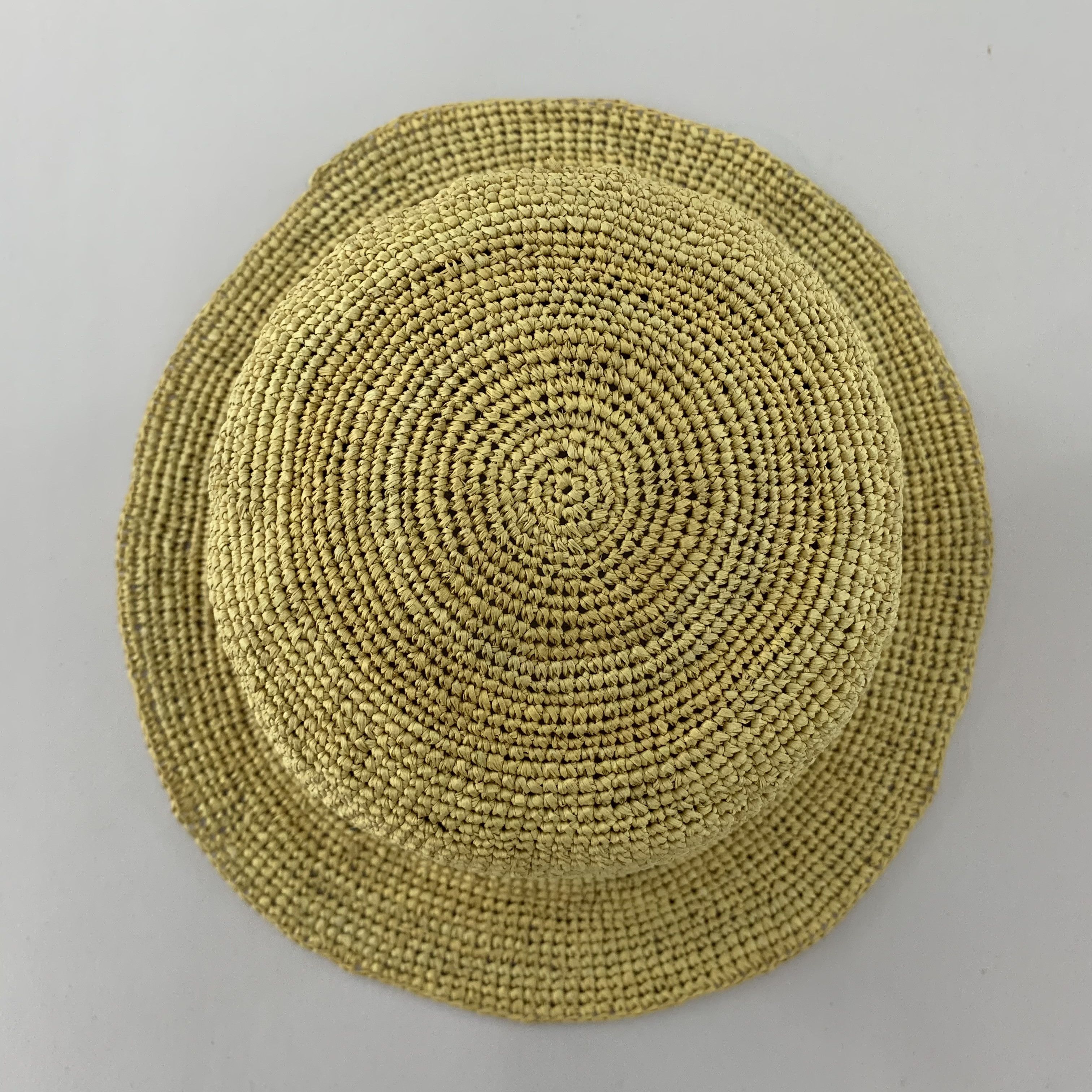 Other Panama Hats Classic Design - SS2057 Size ONE SIZE - 6 Thumbnail
