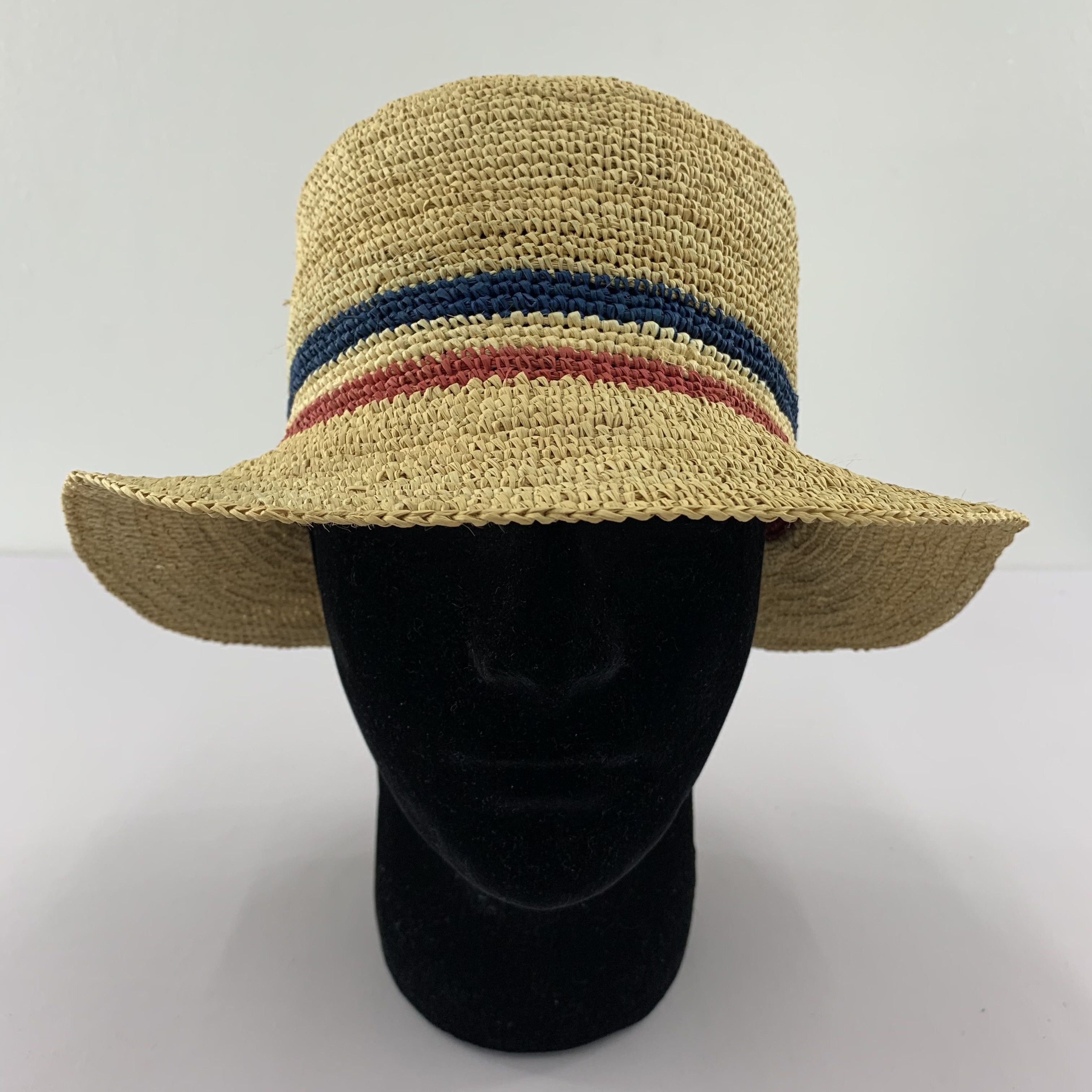 Other Panama Hats Classic Design - SS2057 Size ONE SIZE - 2 Thumbnail