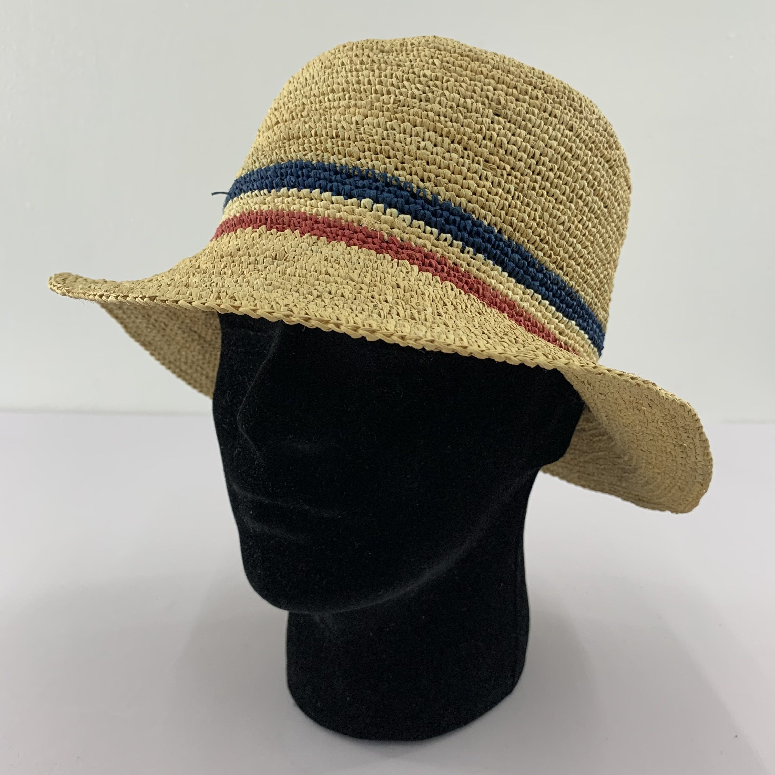 Other Panama Hats Classic Design - SS2057 Size ONE SIZE - 1 Thumbnail