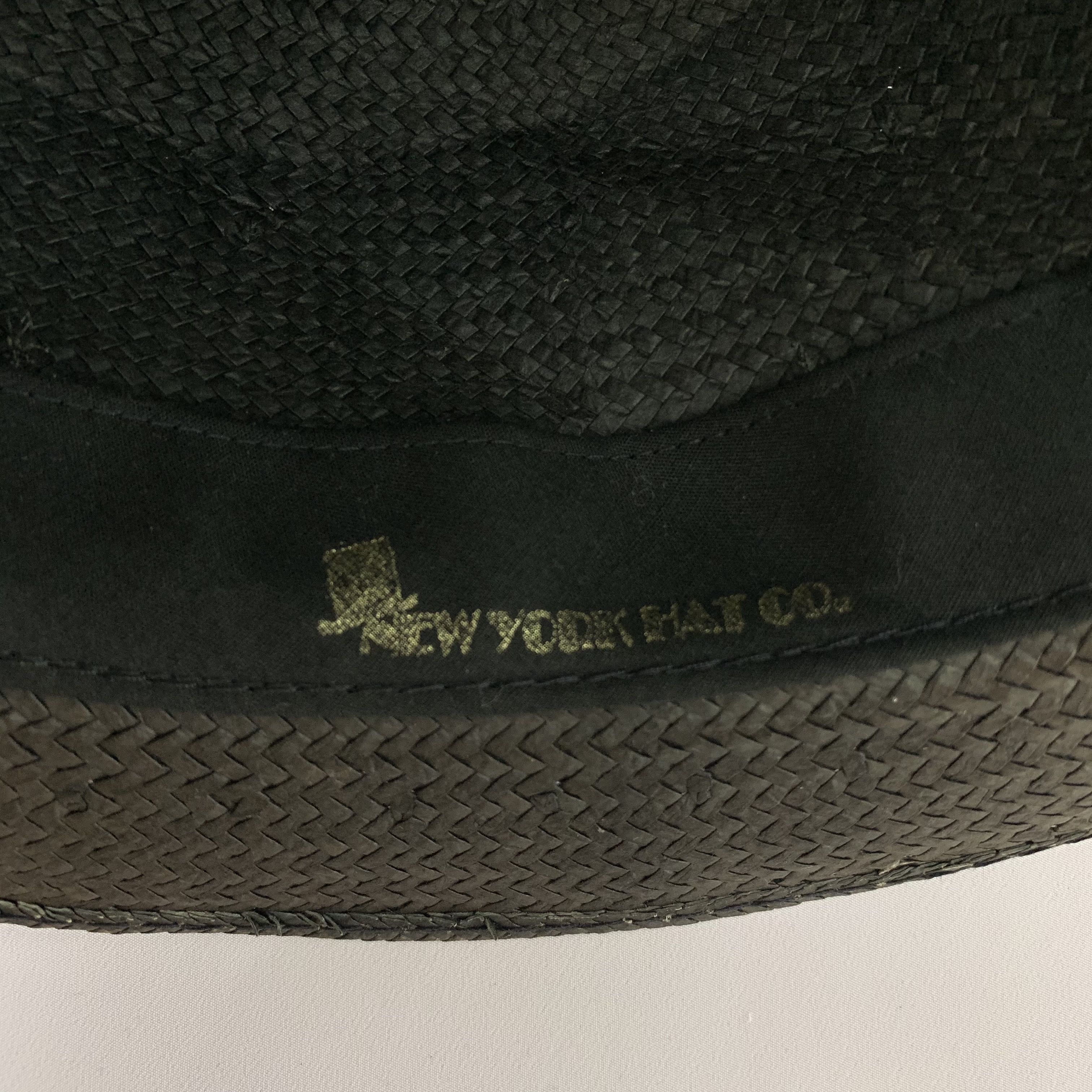 Other New York Hat Co Bucket Hats - SS2051 Size ONE SIZE - 8 Thumbnail